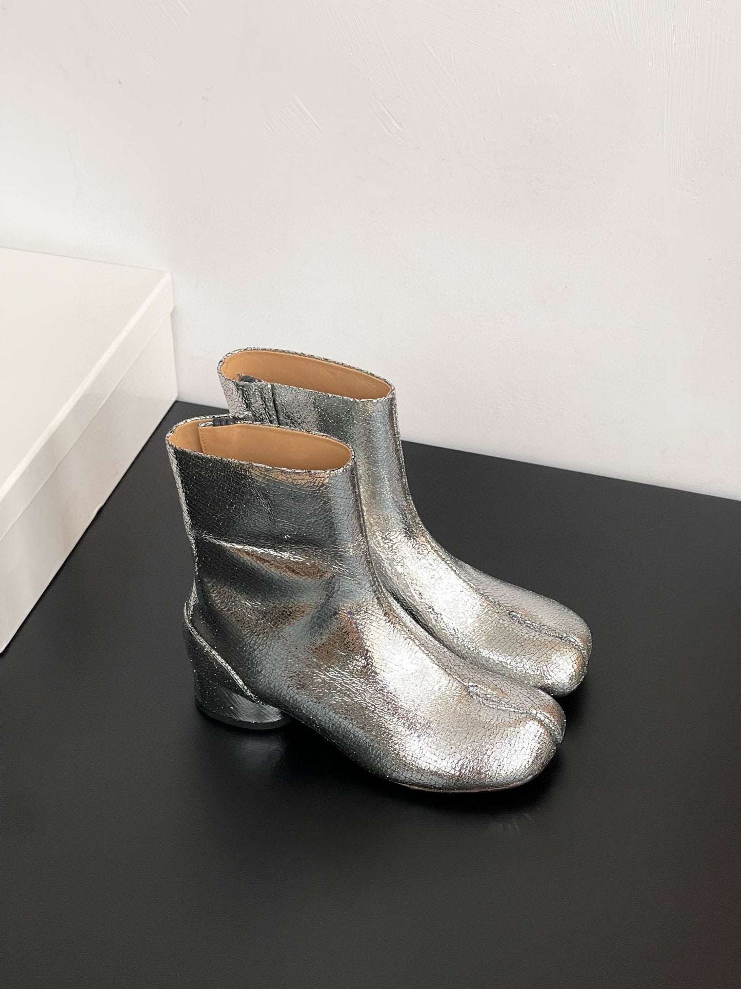 MAISON M TABI BOOTS