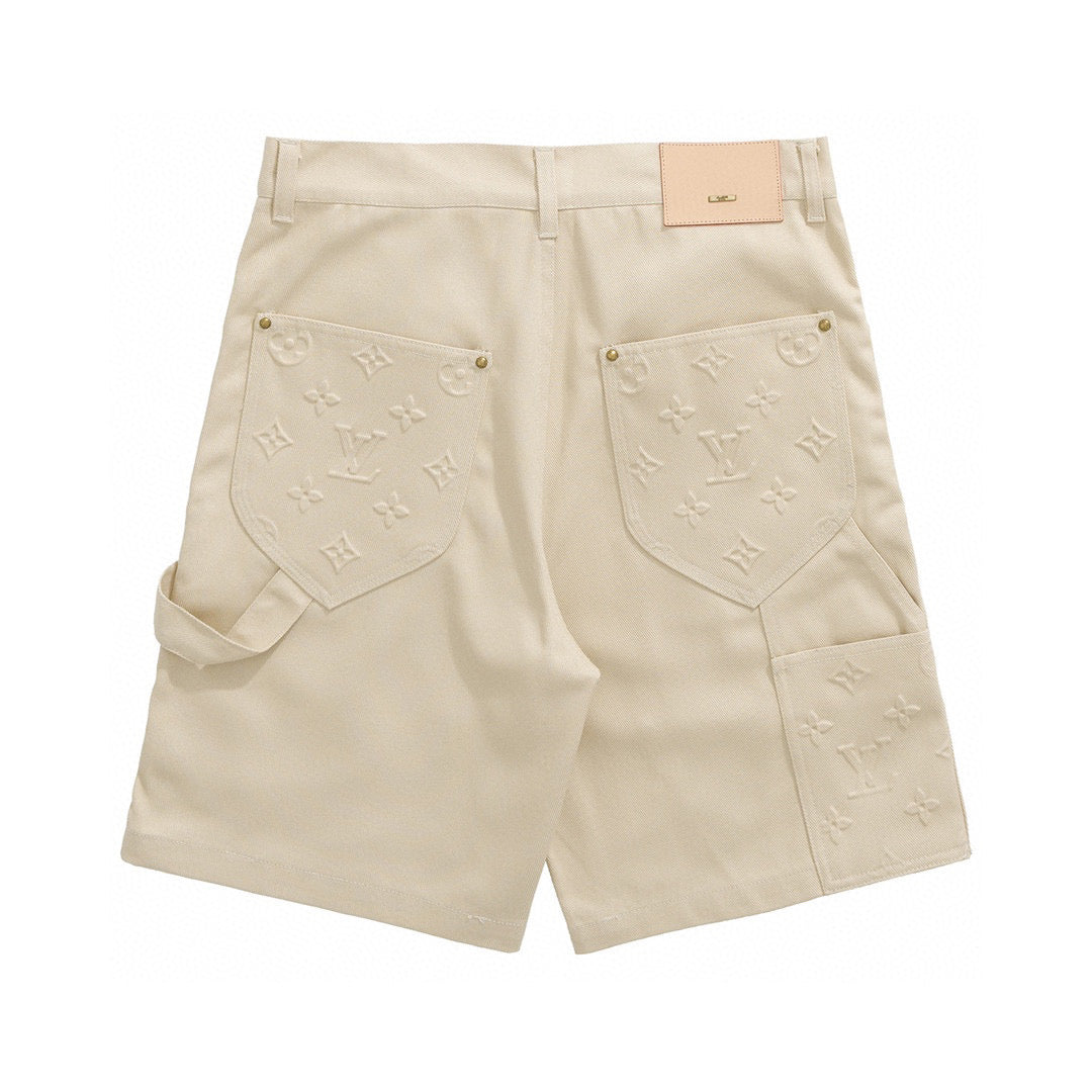 LOU SHORTS