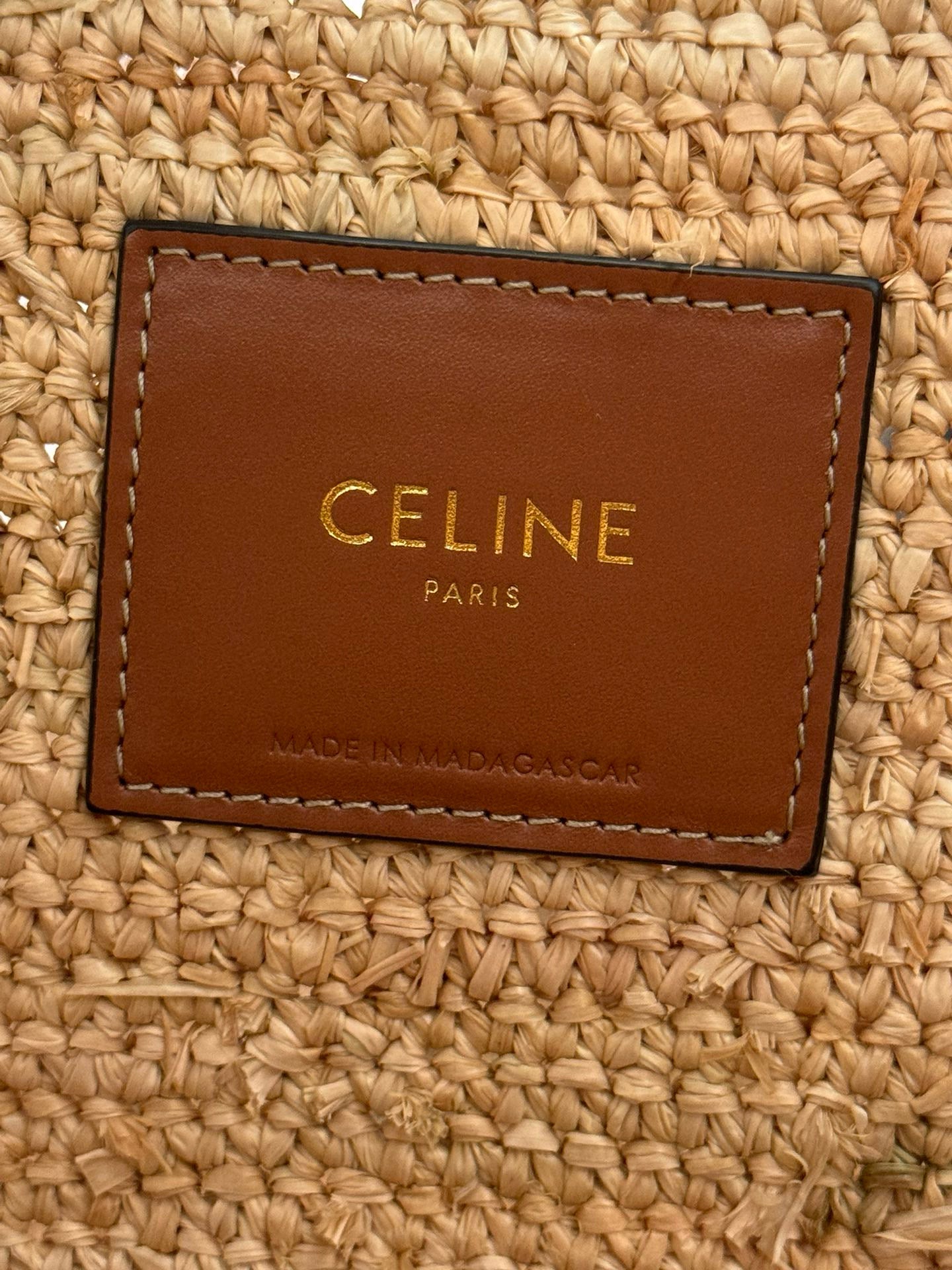 CEL NANO SUPPLE PANIER BAG