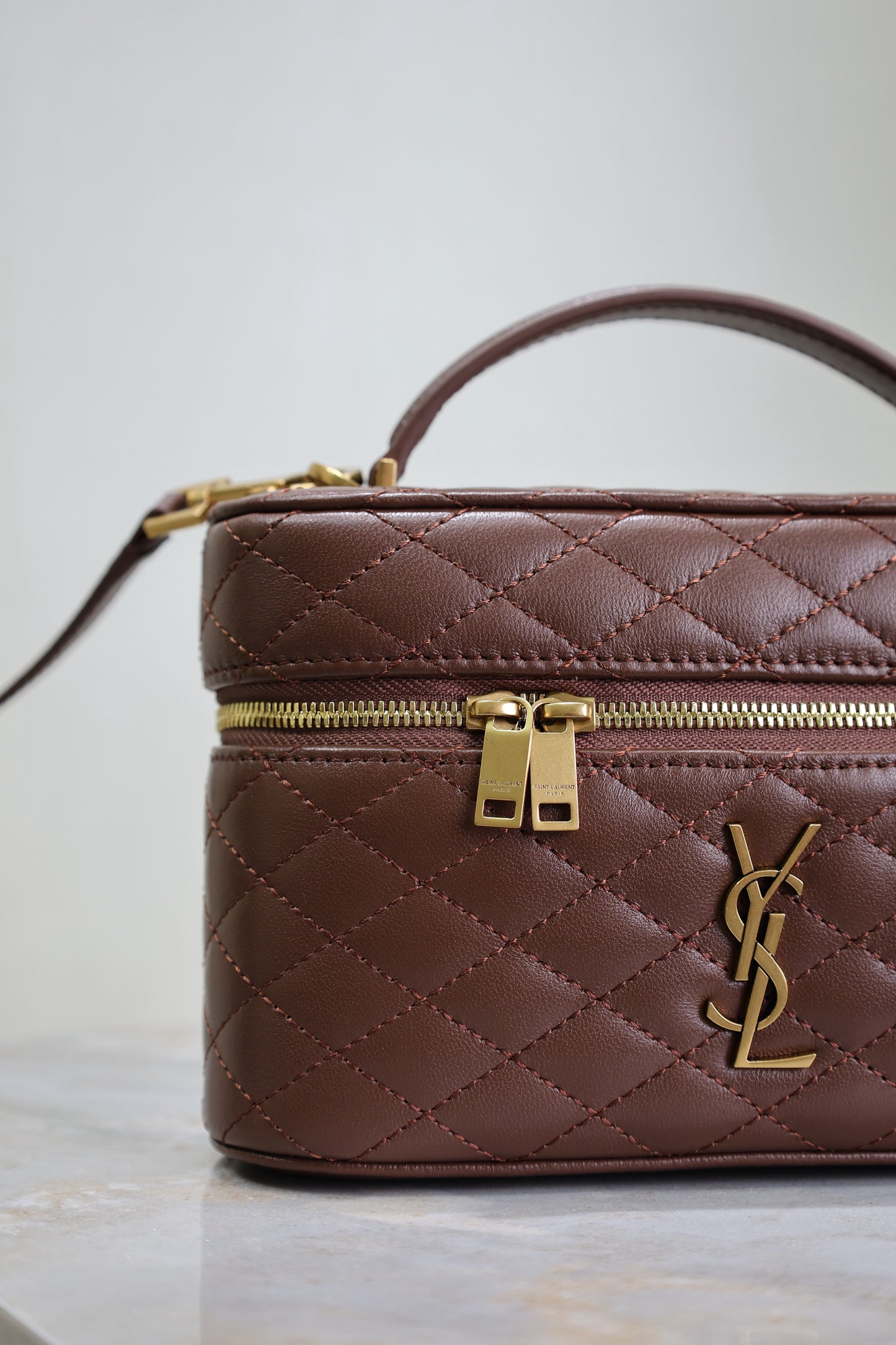 SL GABY VANITY BAG