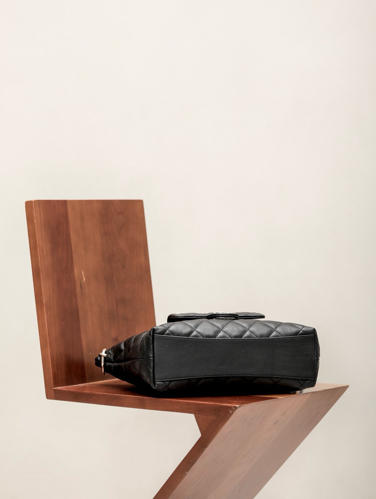 CC 23B HOBO BAG
