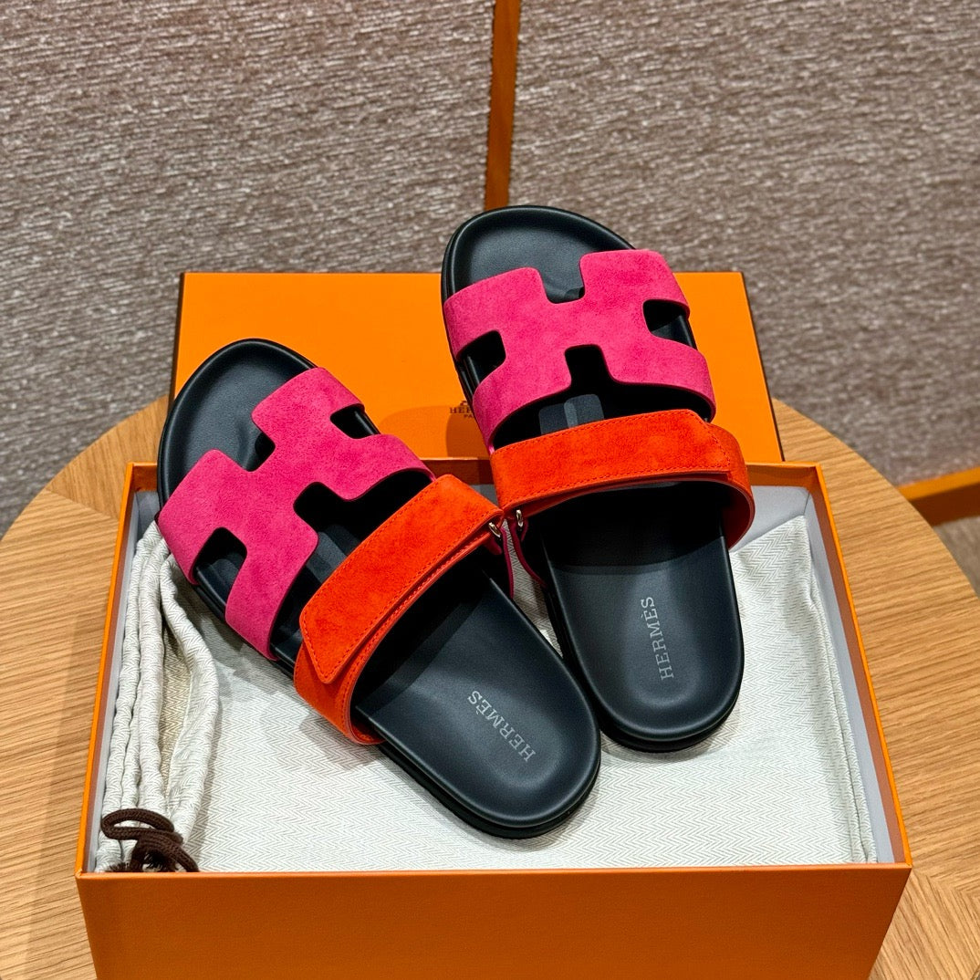 HERM CHYPRE SANDALS