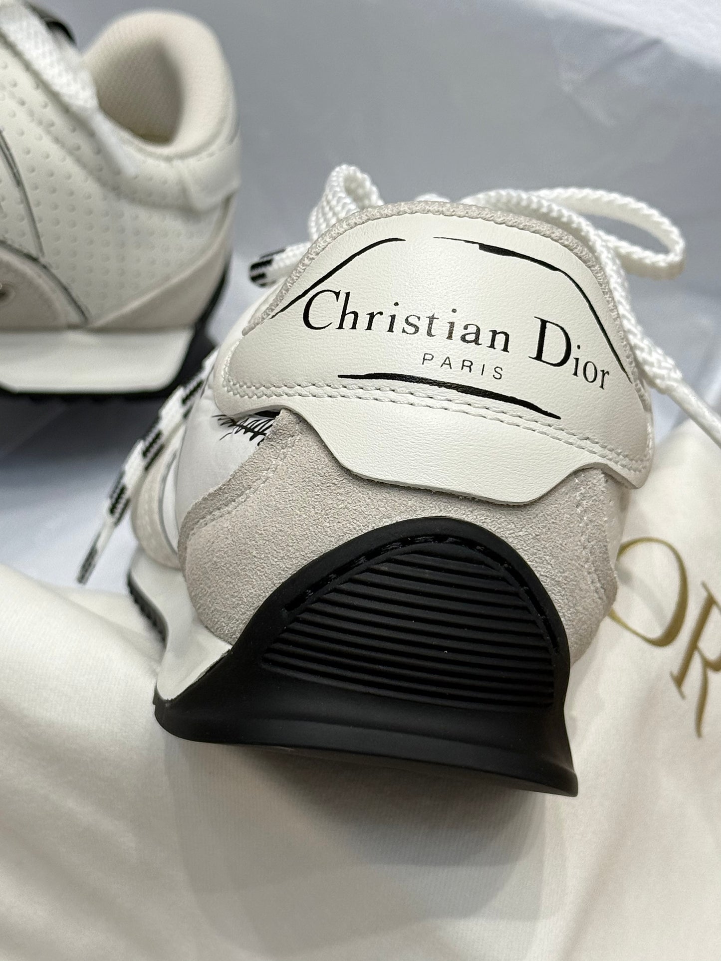 CD D-SKETCH SNEAKER