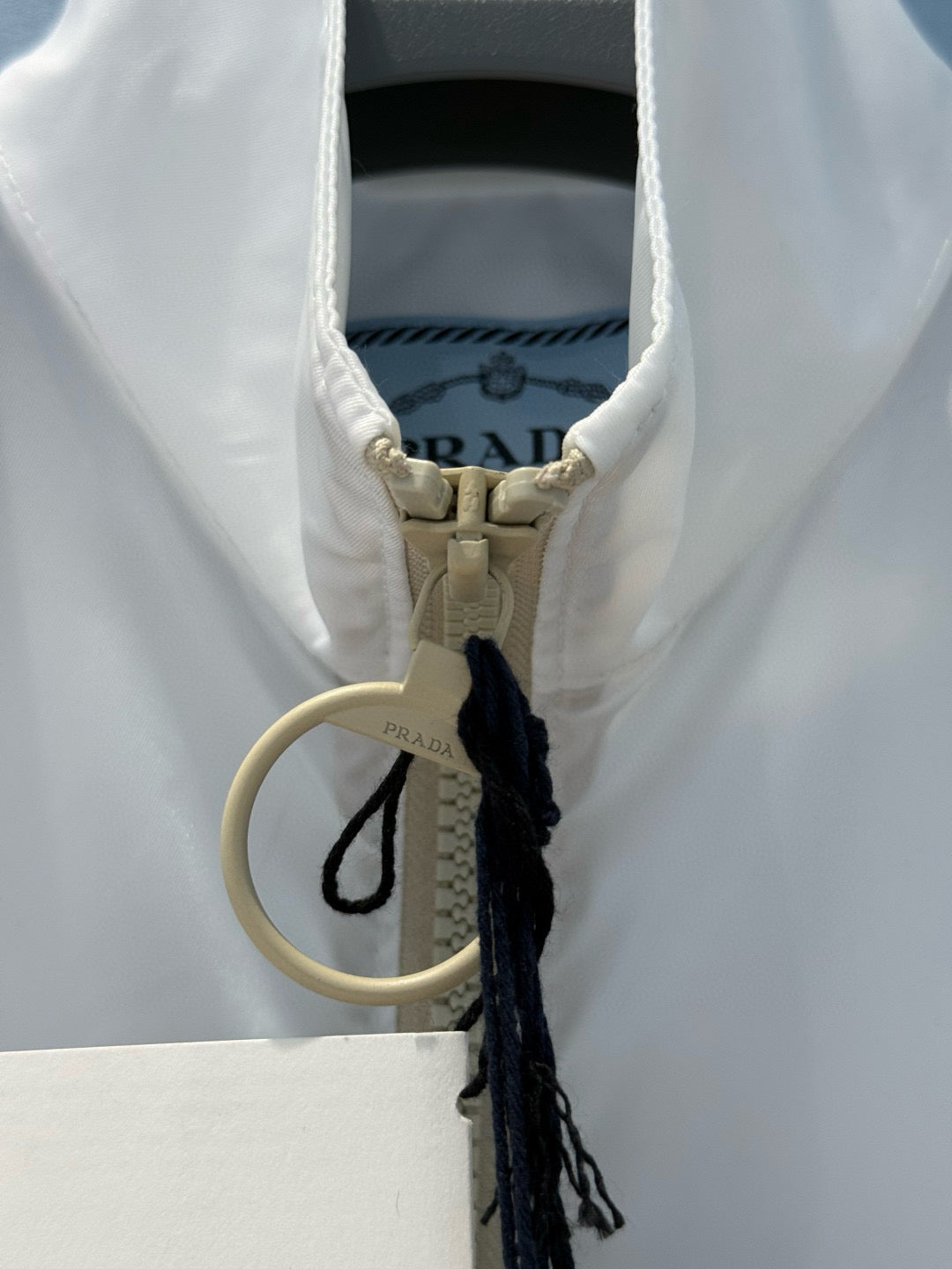 PD JACKET