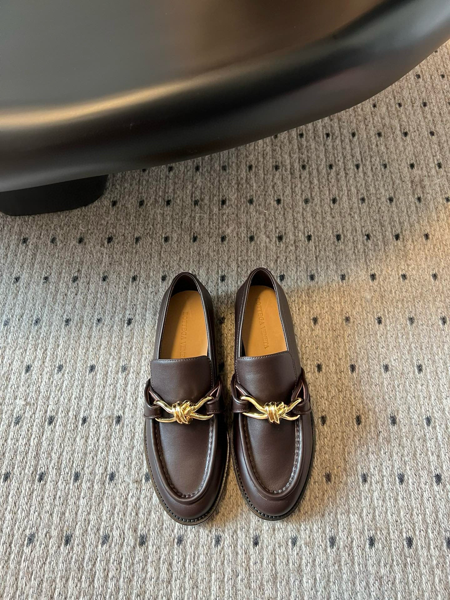 BV LOAFERS
