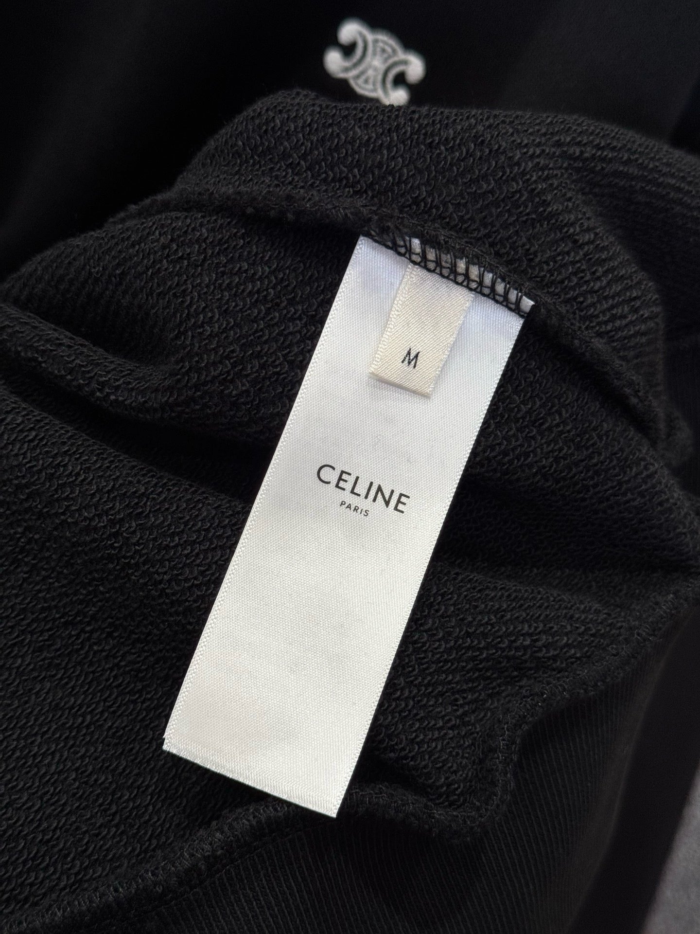 CEL SWEATSHIRT