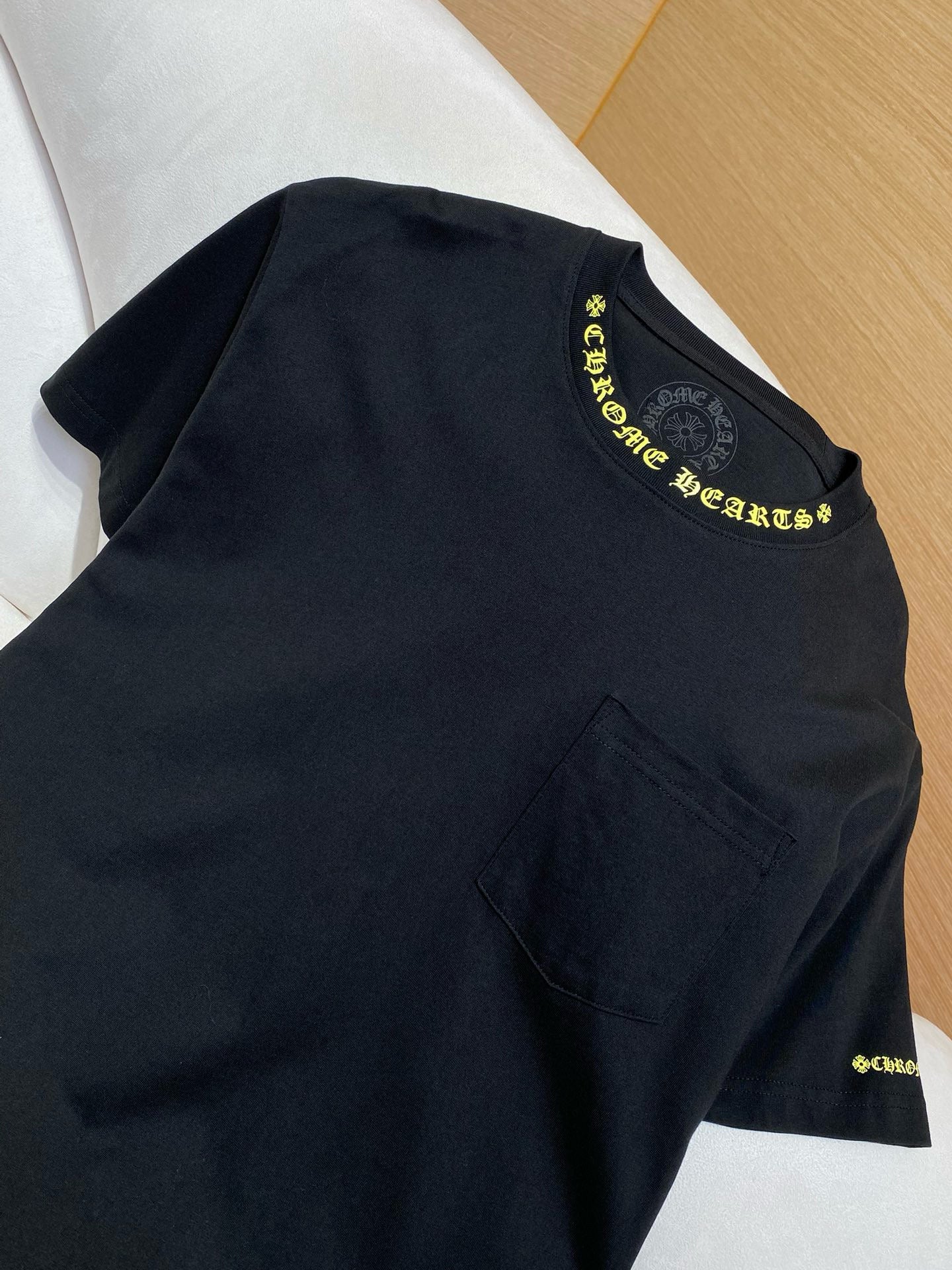 CHROME T-SHIRT