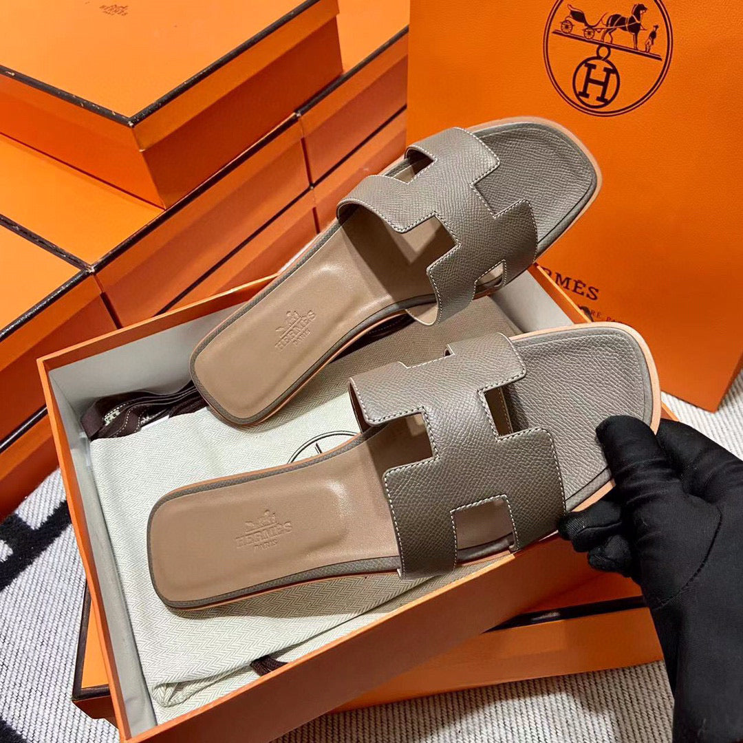 HERM ORAN SANDALS