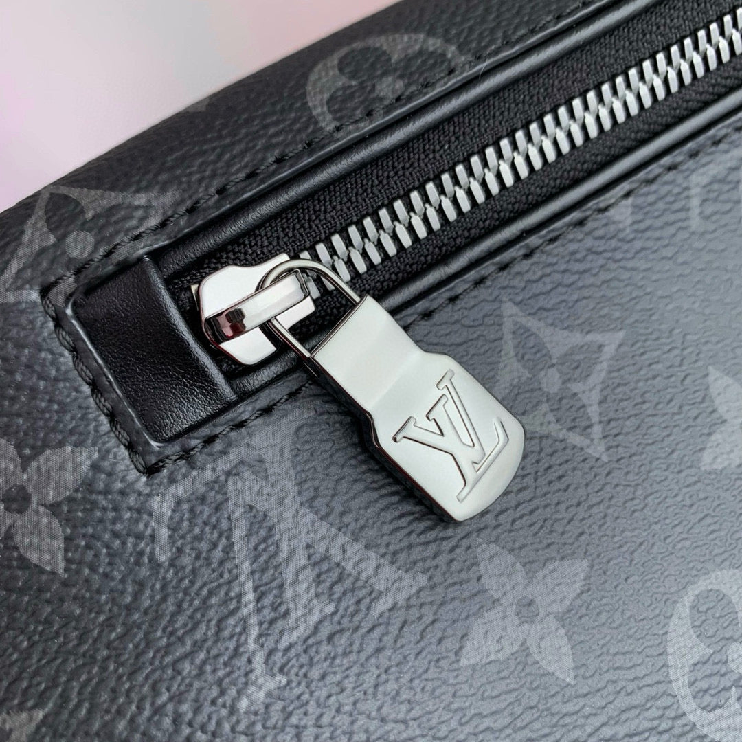 LOU DISCOVERY BUMBAG