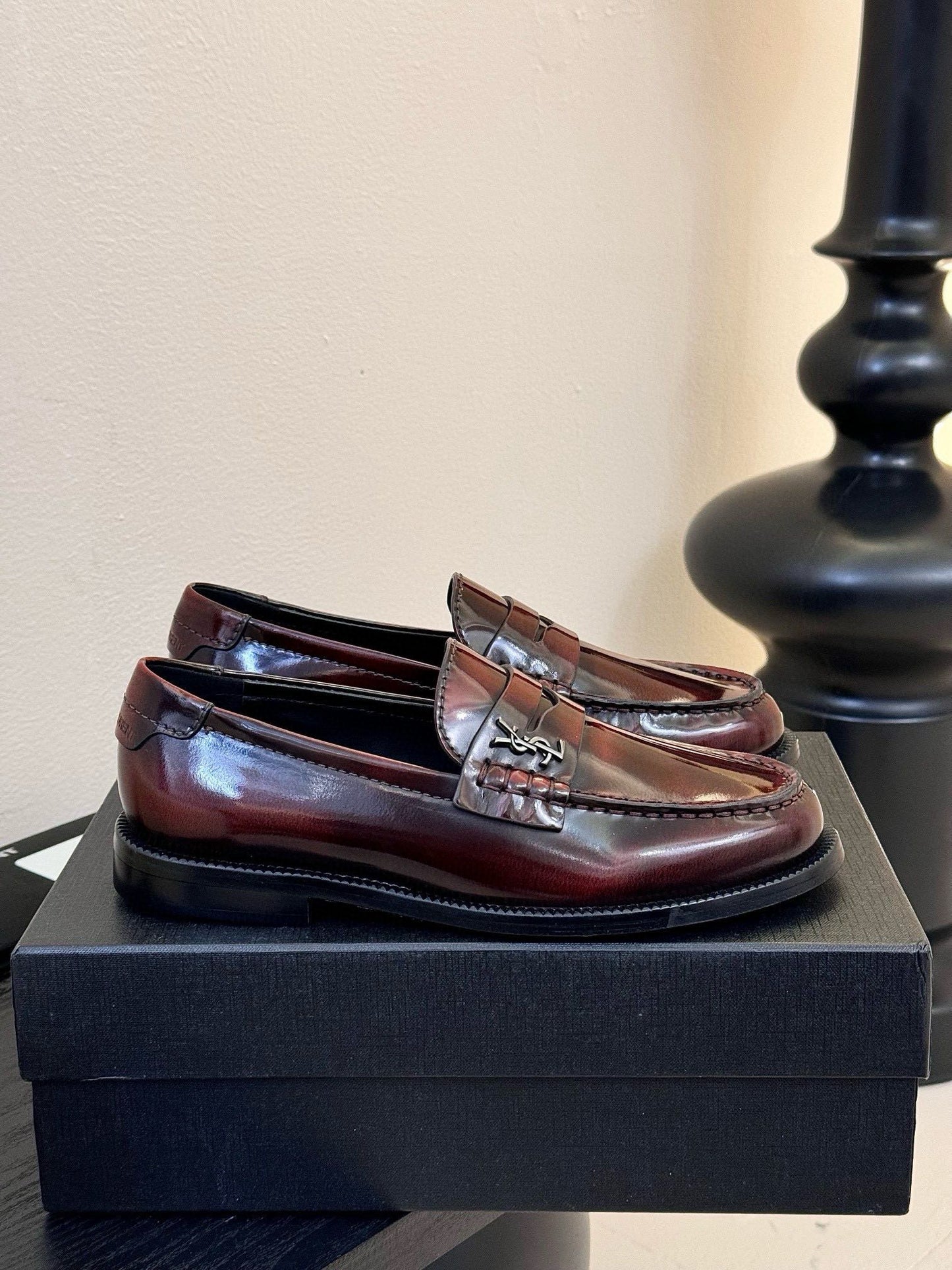 SL LOAFERS
