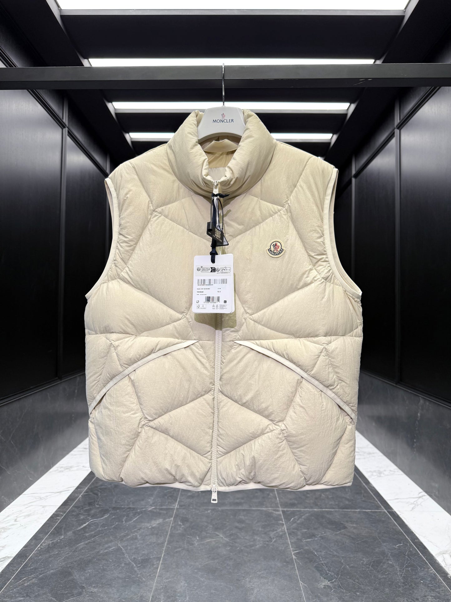 MONC VENDAVEL VEST