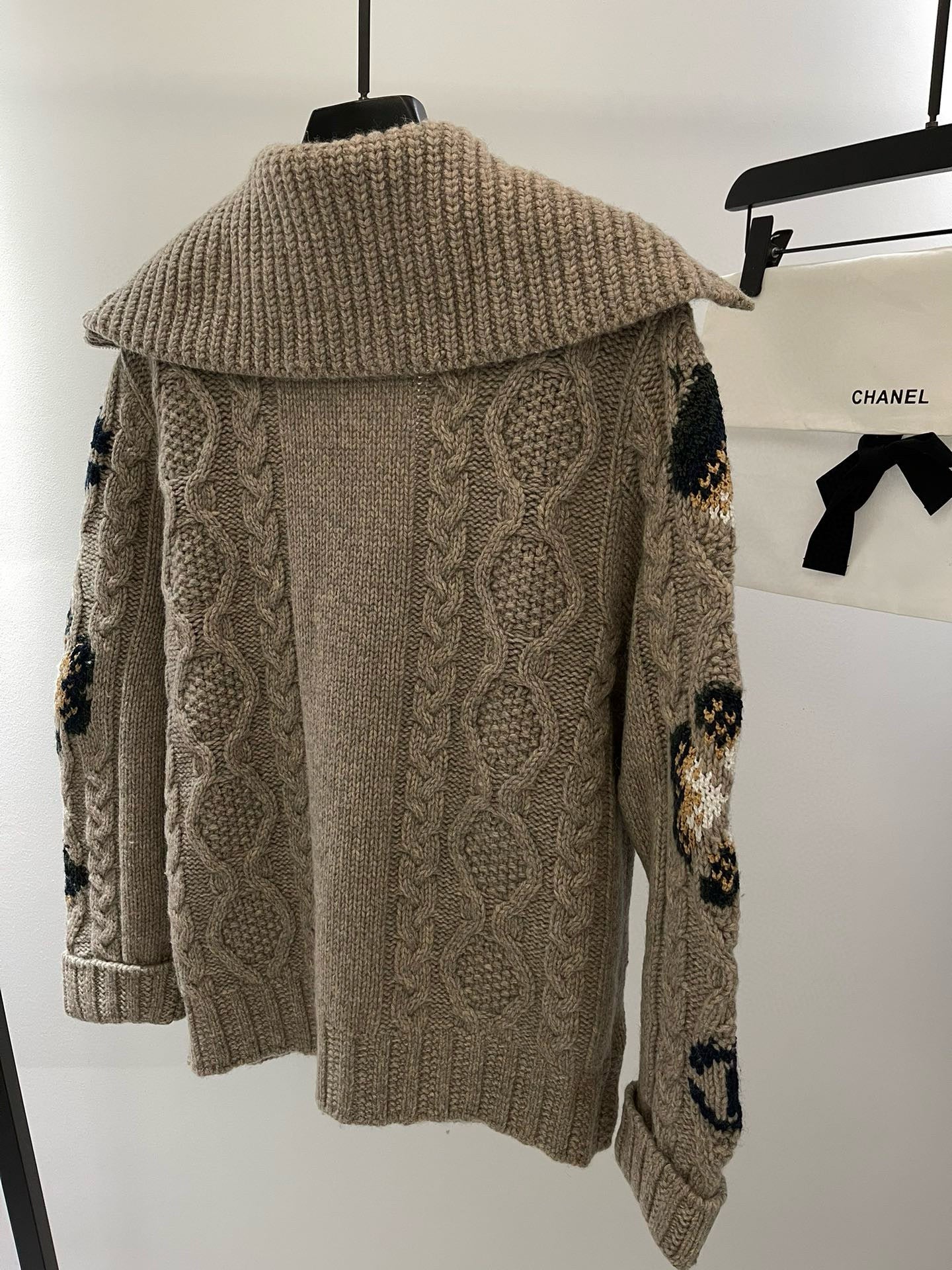 CC CARDIGAN