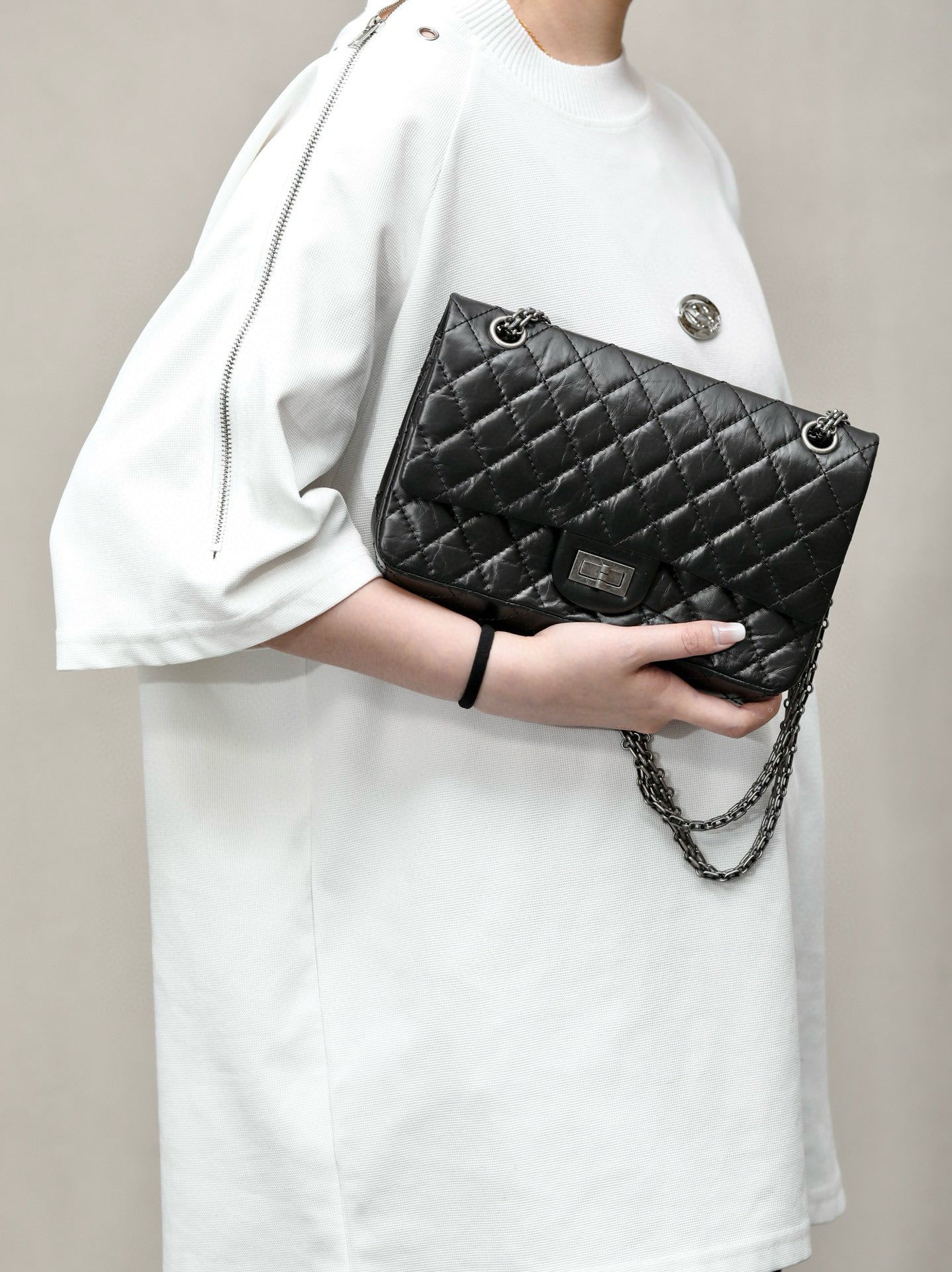 CC 2.55 BAG