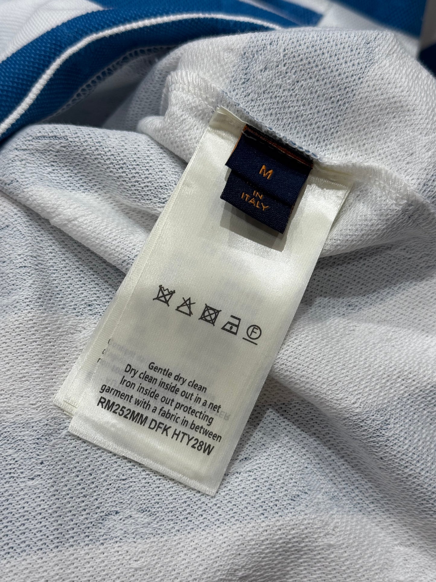 LOU POLO SHIRT