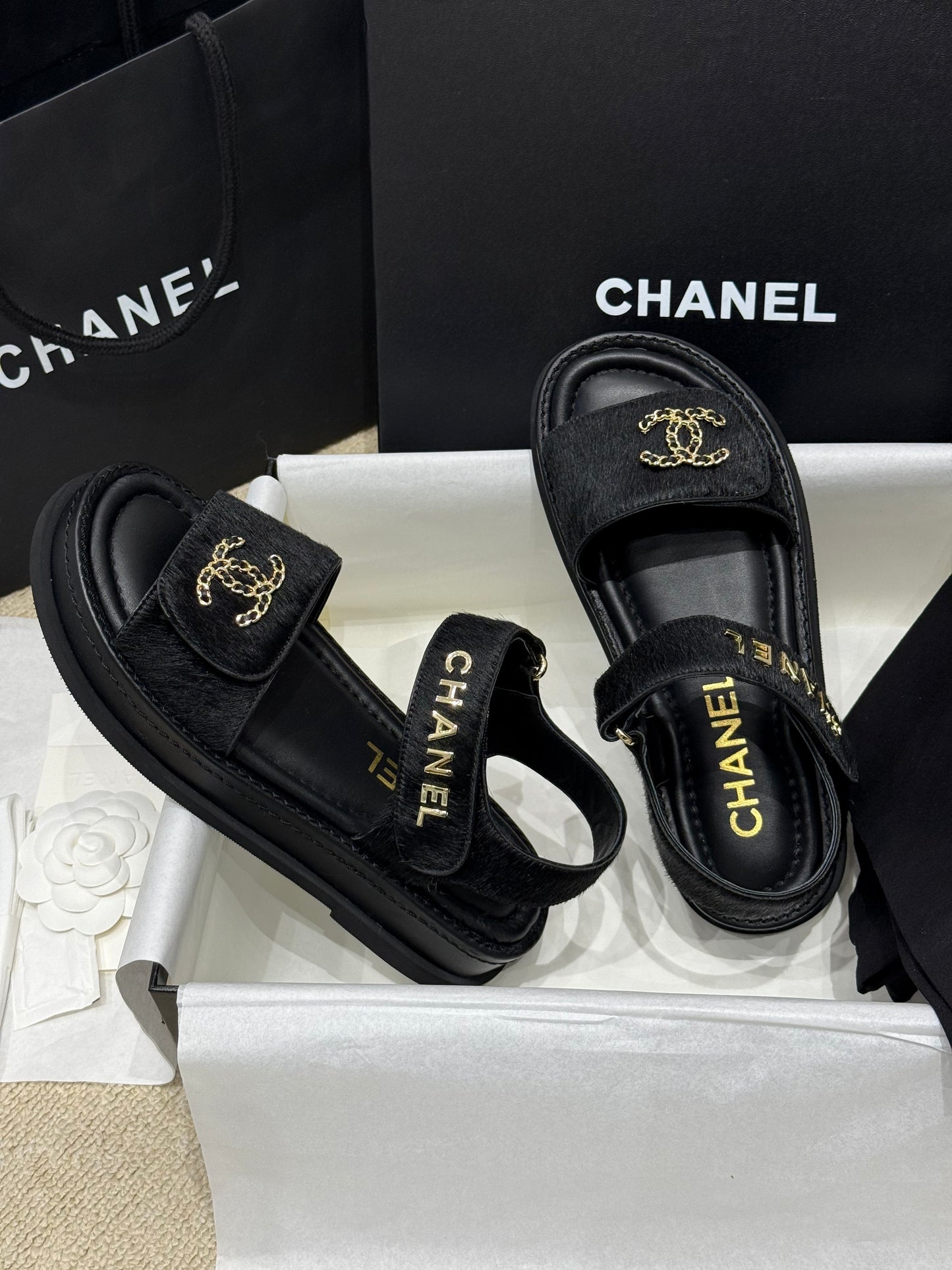 CC SANDALS
