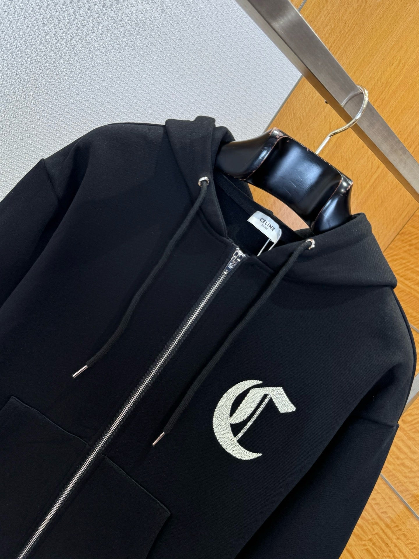 CEL HOODIE