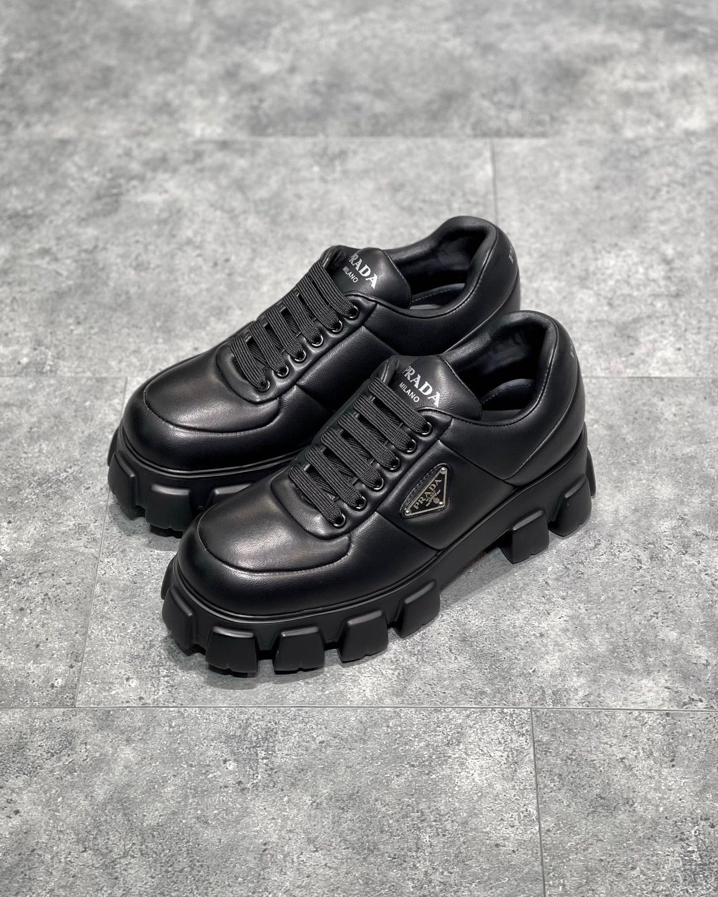 PD BOOTS