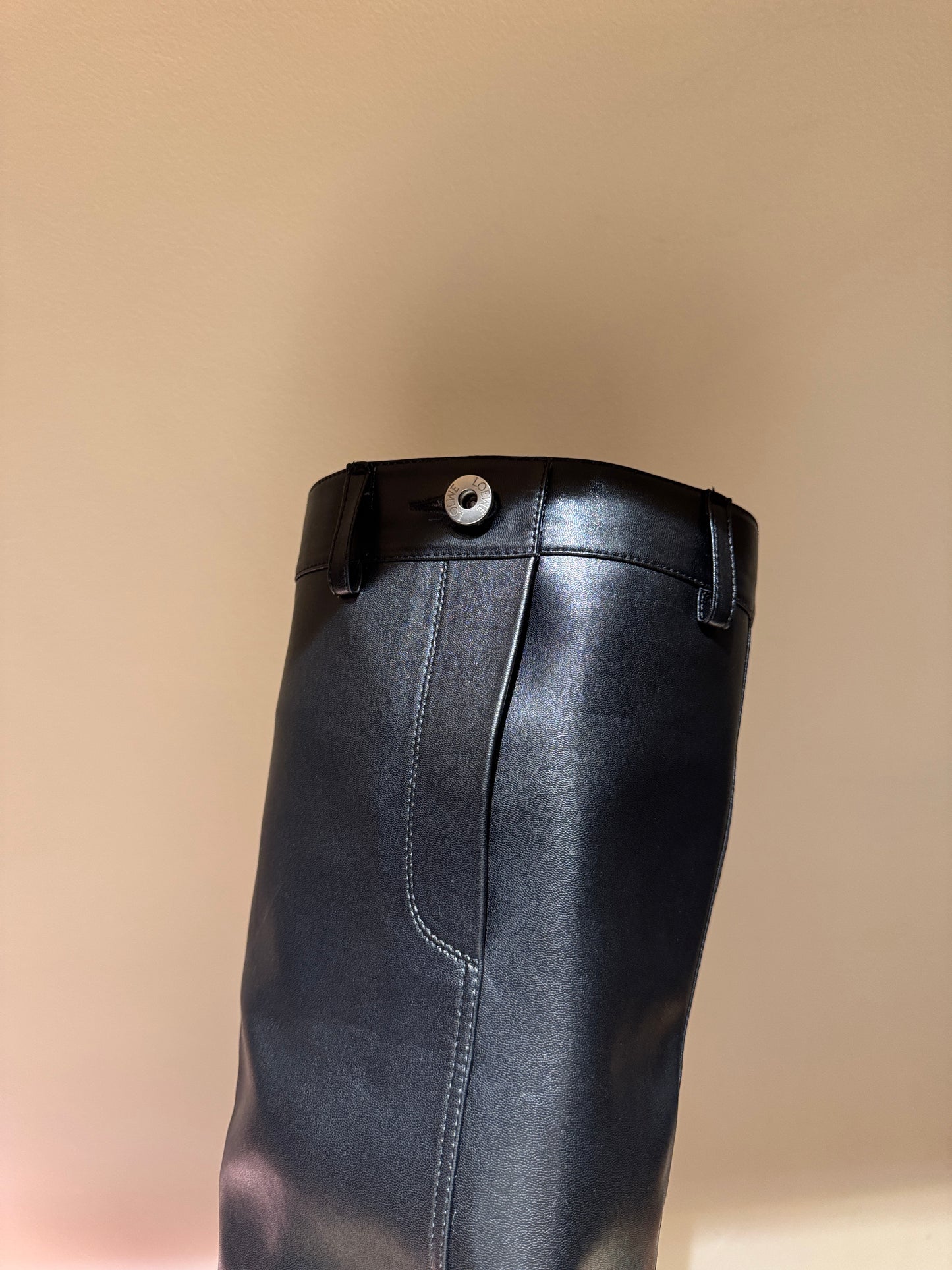 LOEW BOOTS