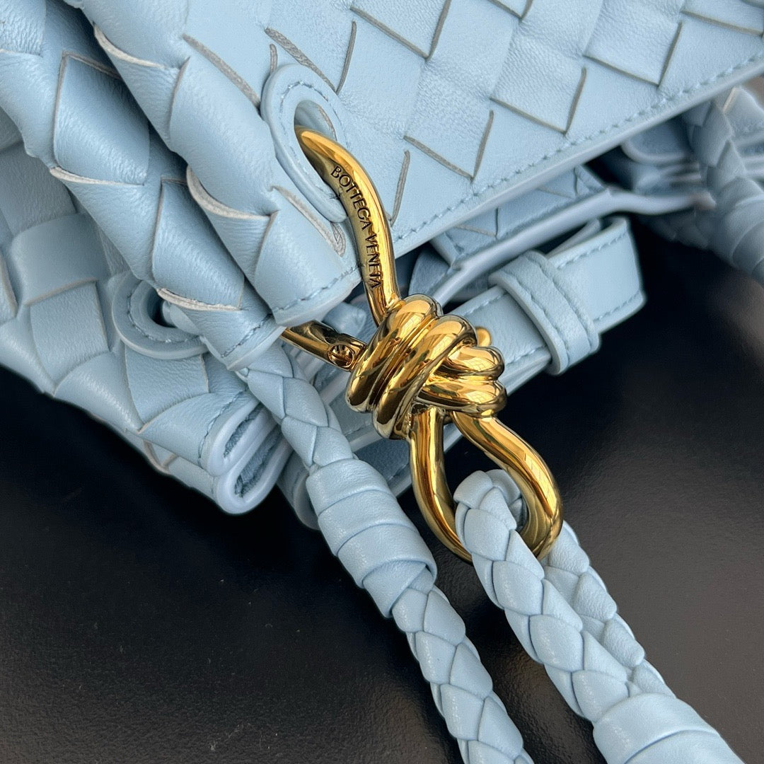 BOTT SMALL PARACHUTE CHAIN BAG