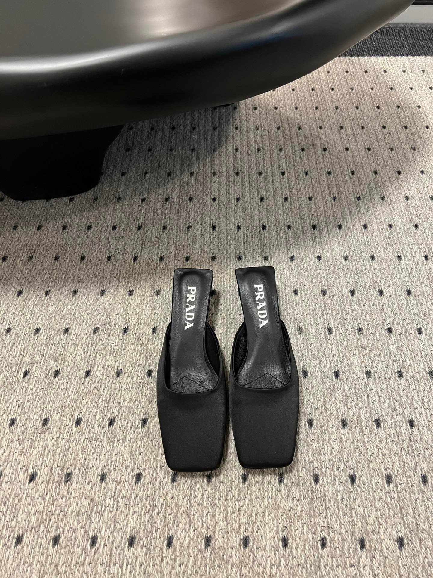 PD HEELS