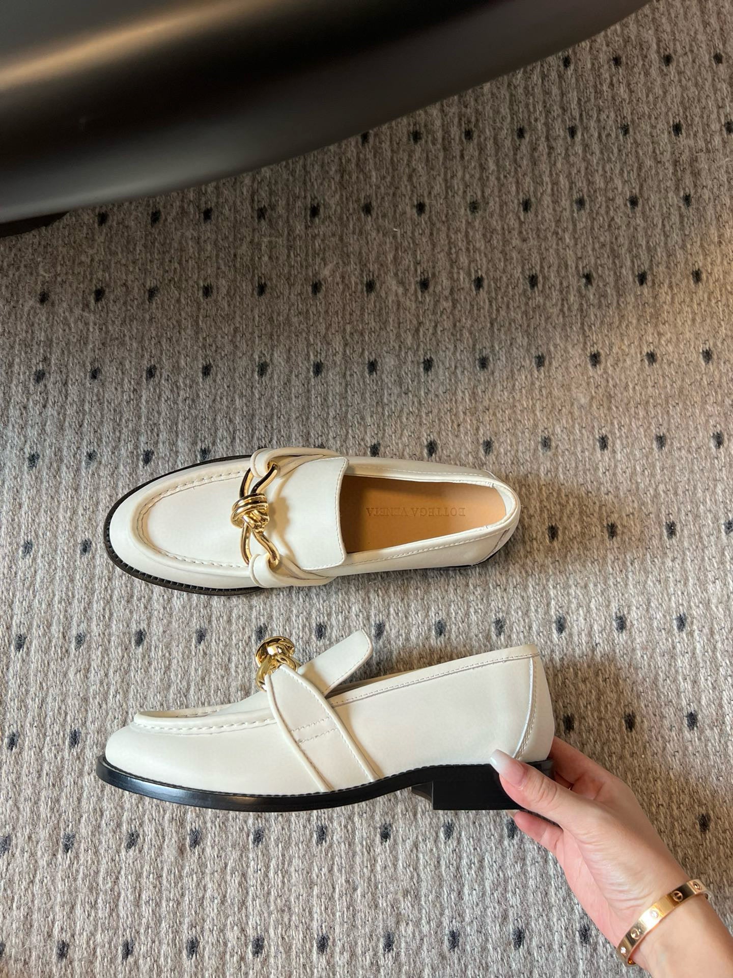 BV LOAFERS