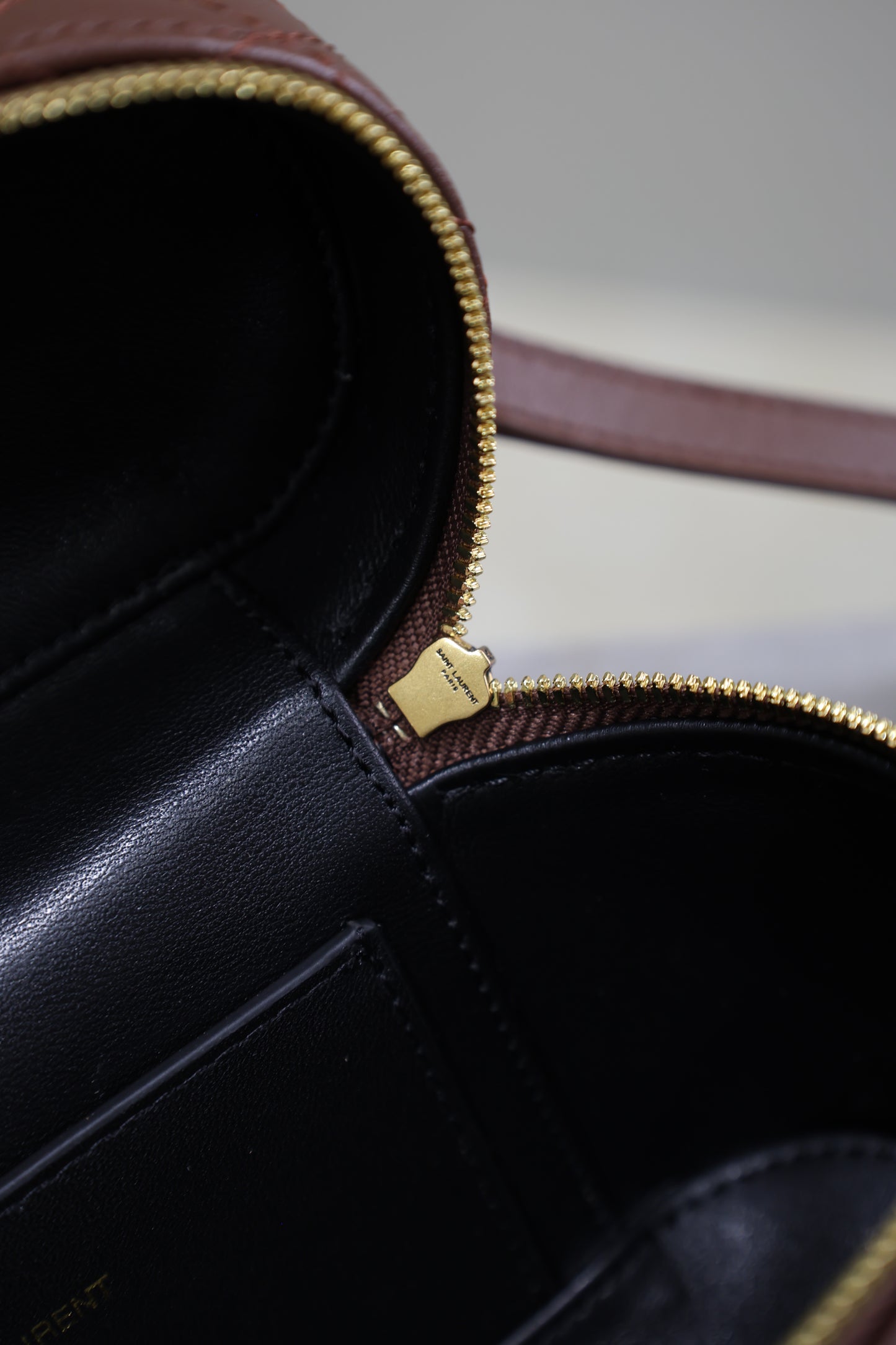 SL GABY VANITY BAG