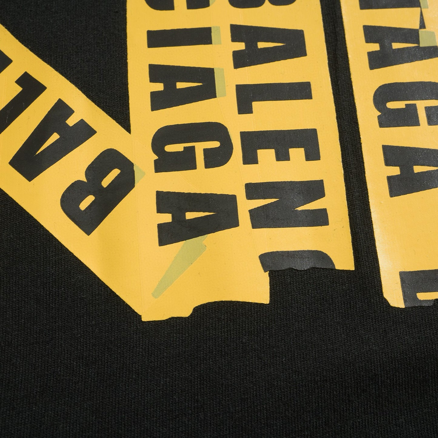 BAL T-SHIRT