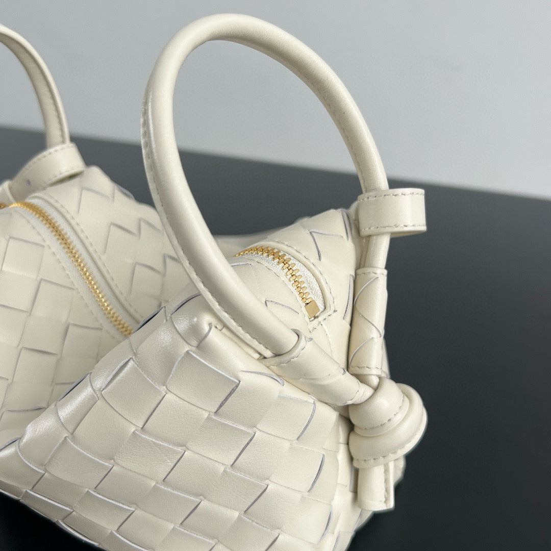 BOTT TOP HANDLE LOOP BAG