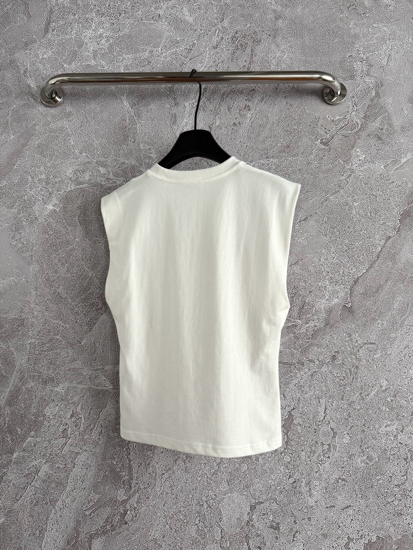 ALAIA T-SHIRT