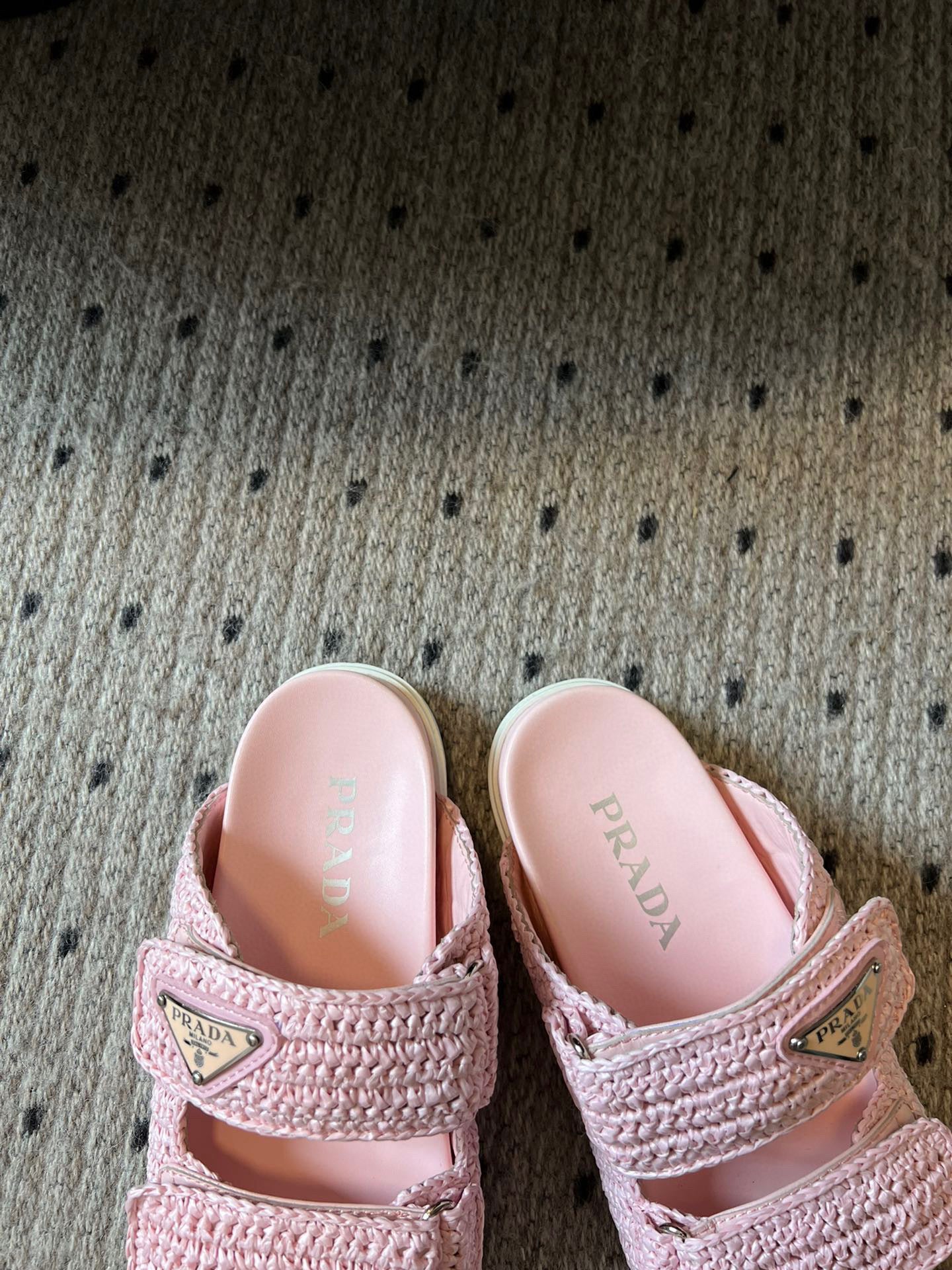 PD SANDALS