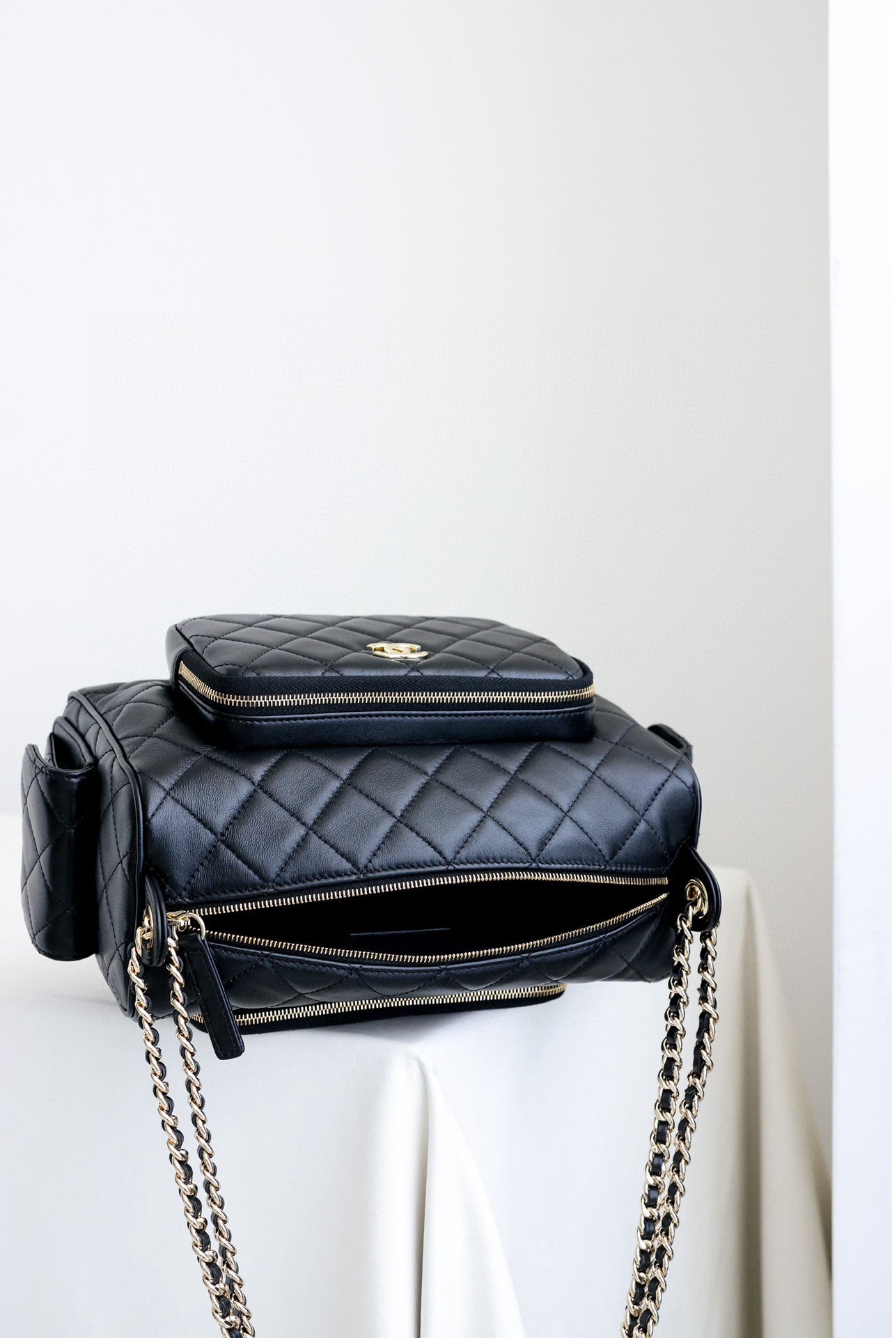CC CAMERA BAG