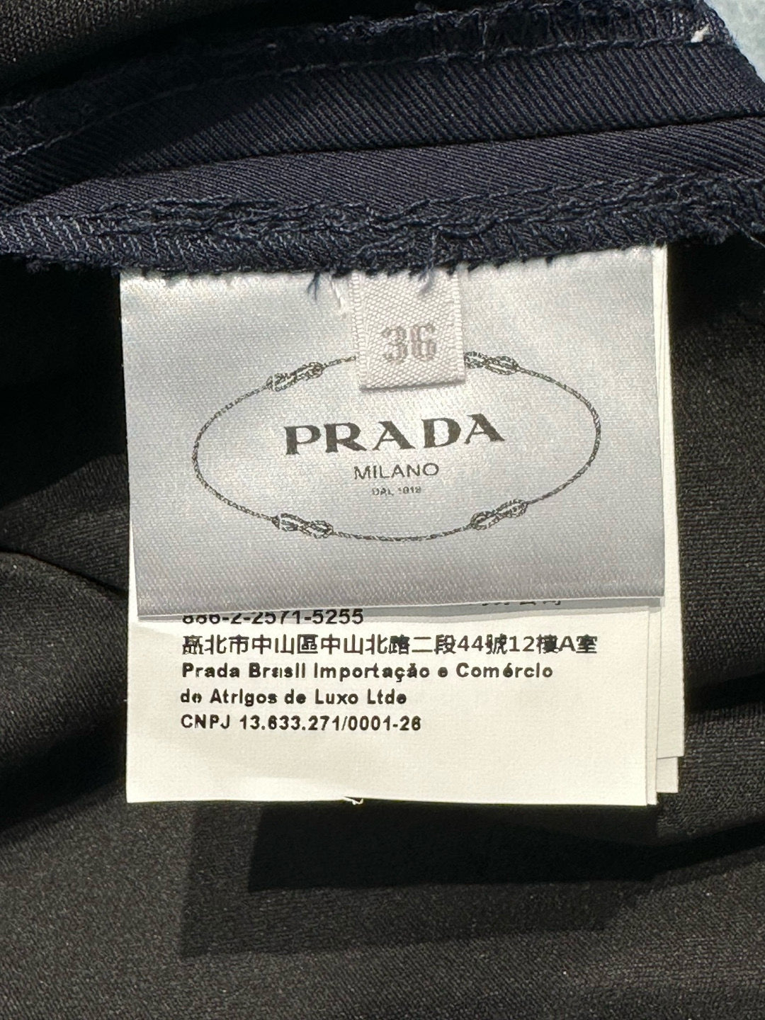 PD SKIRT