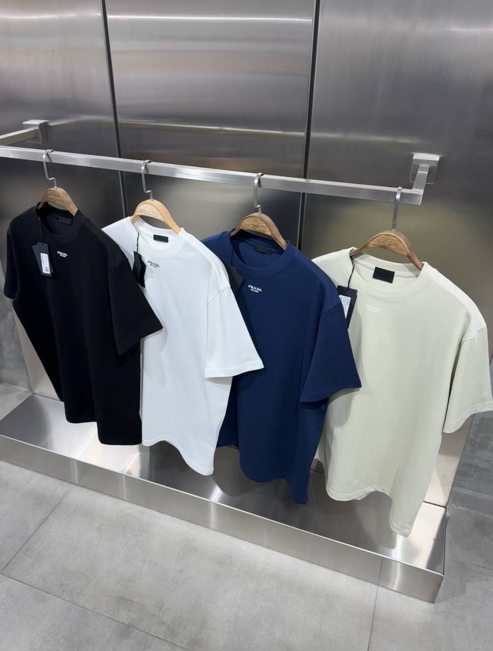 PD T-SHIRT ND