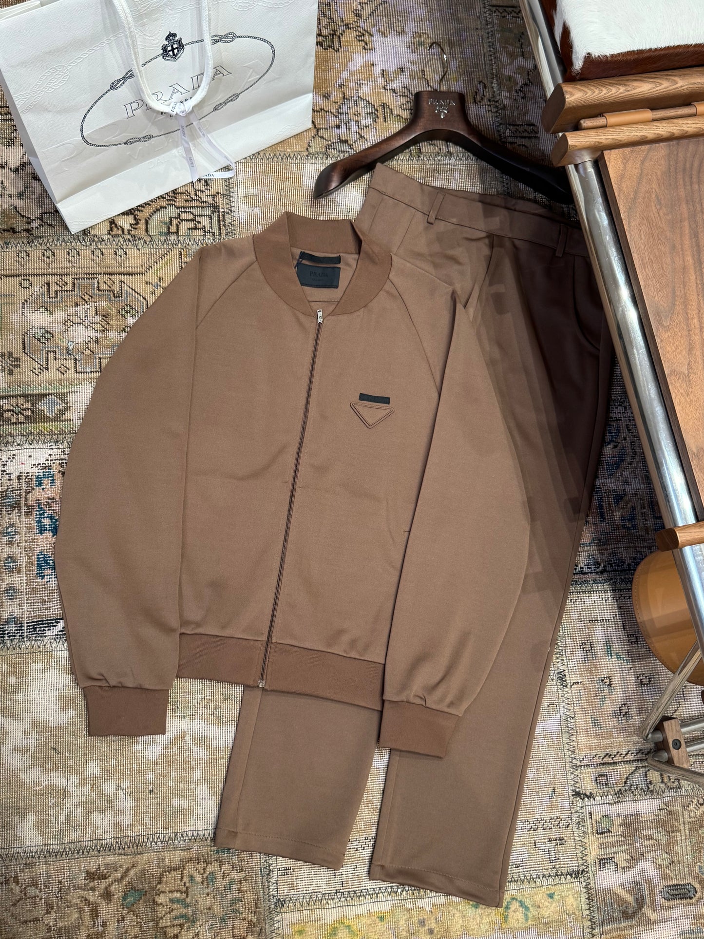 PD TRACKSUIT