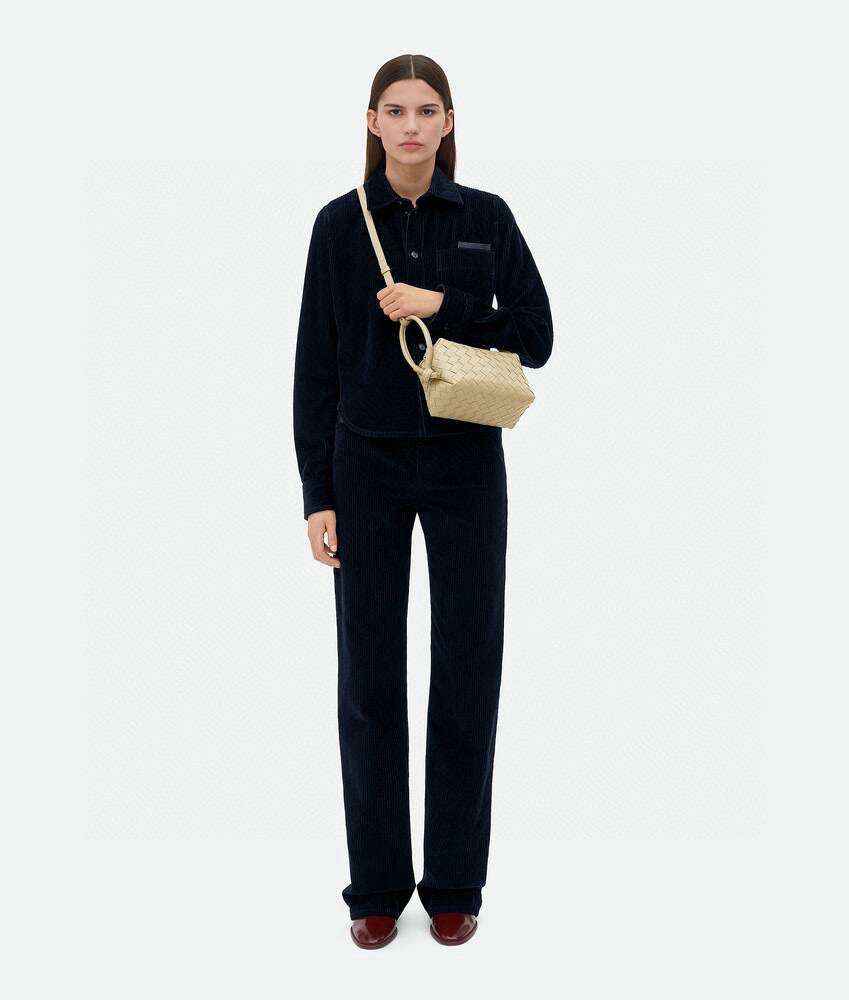 BOTT TOP HANDLE LOOP BAG