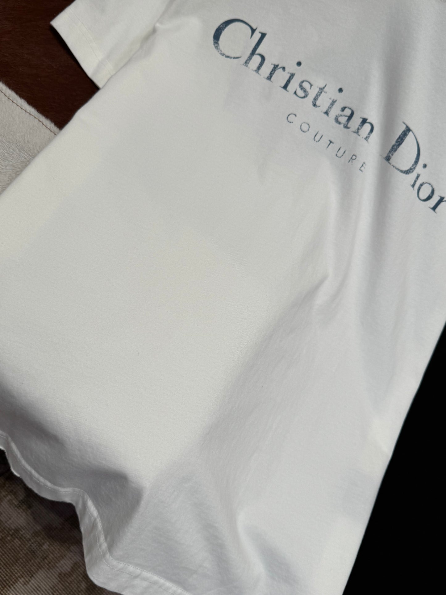 CD T-SHIRT
