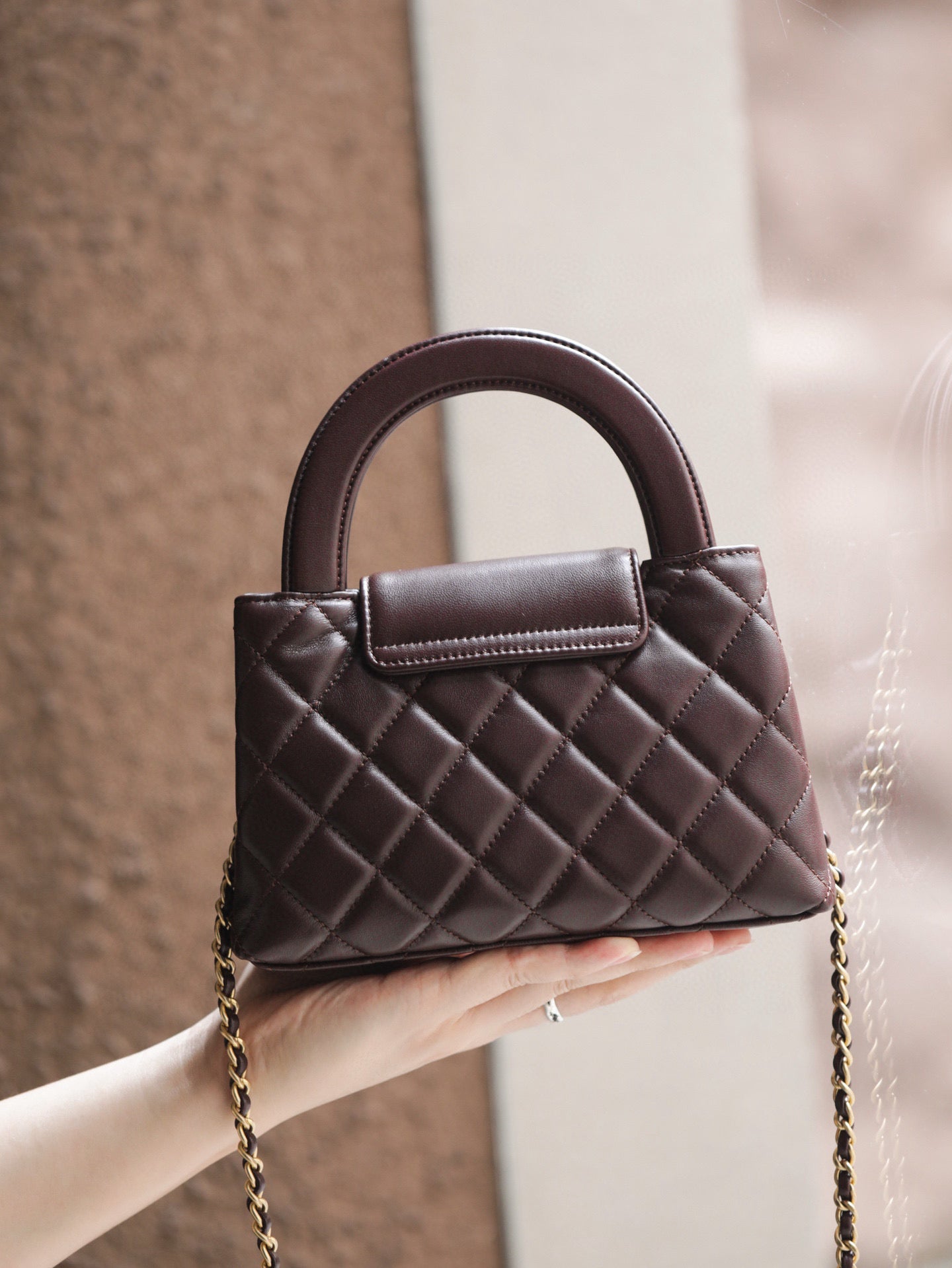 CC KELLY MINI BAG
