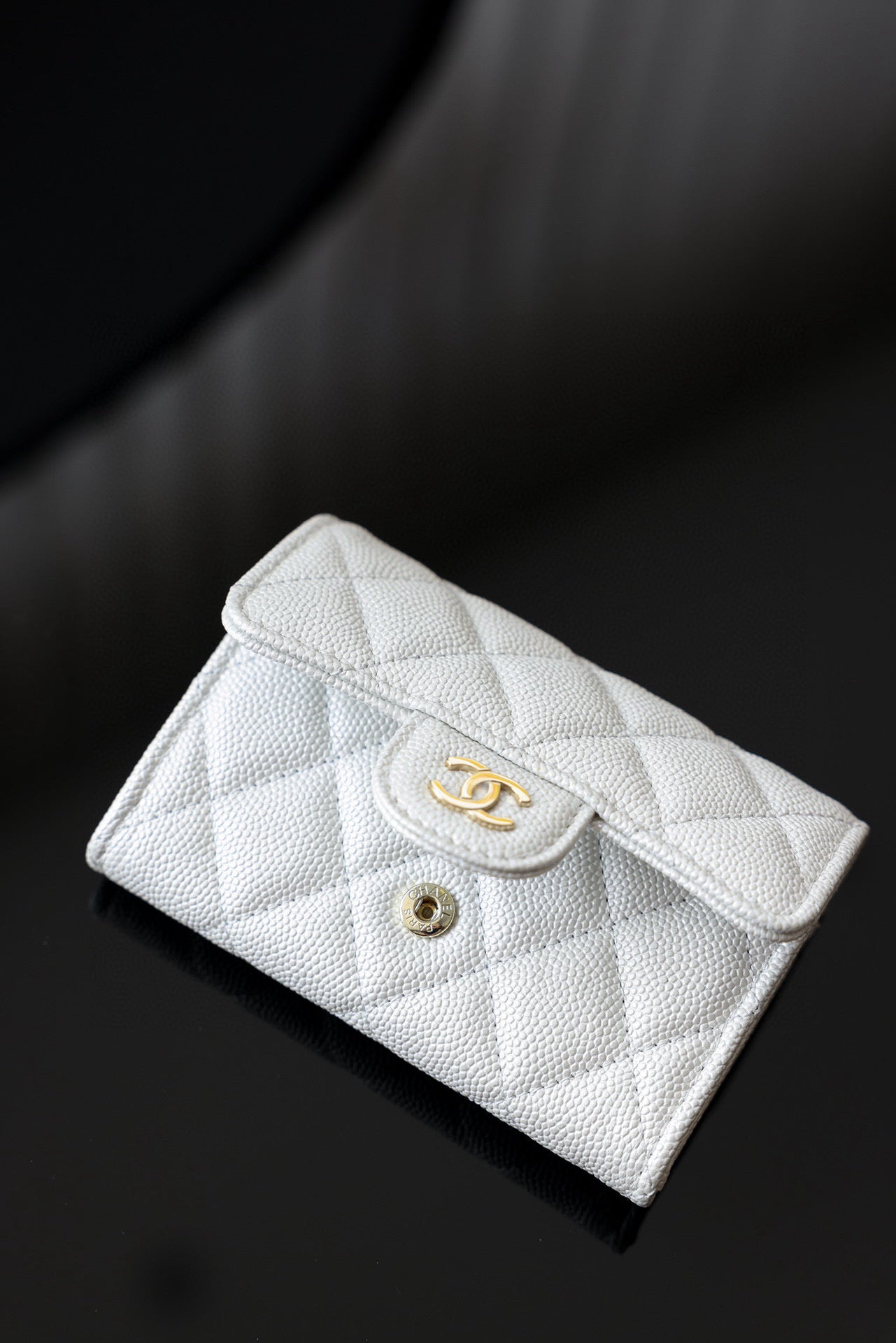 CC WALLET