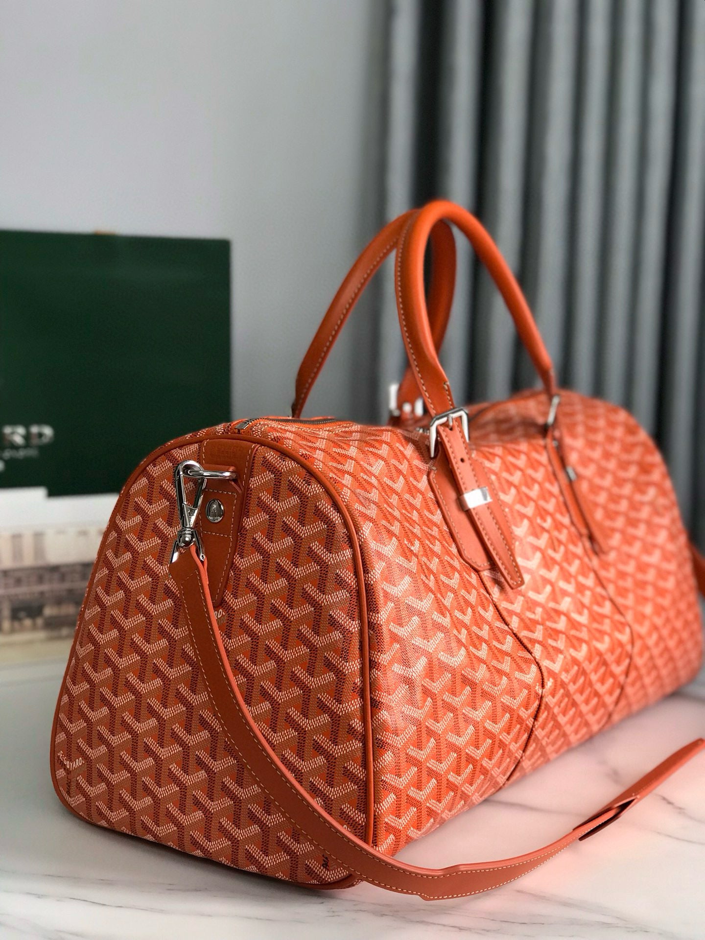 GOYA BOSTON 45 BAG