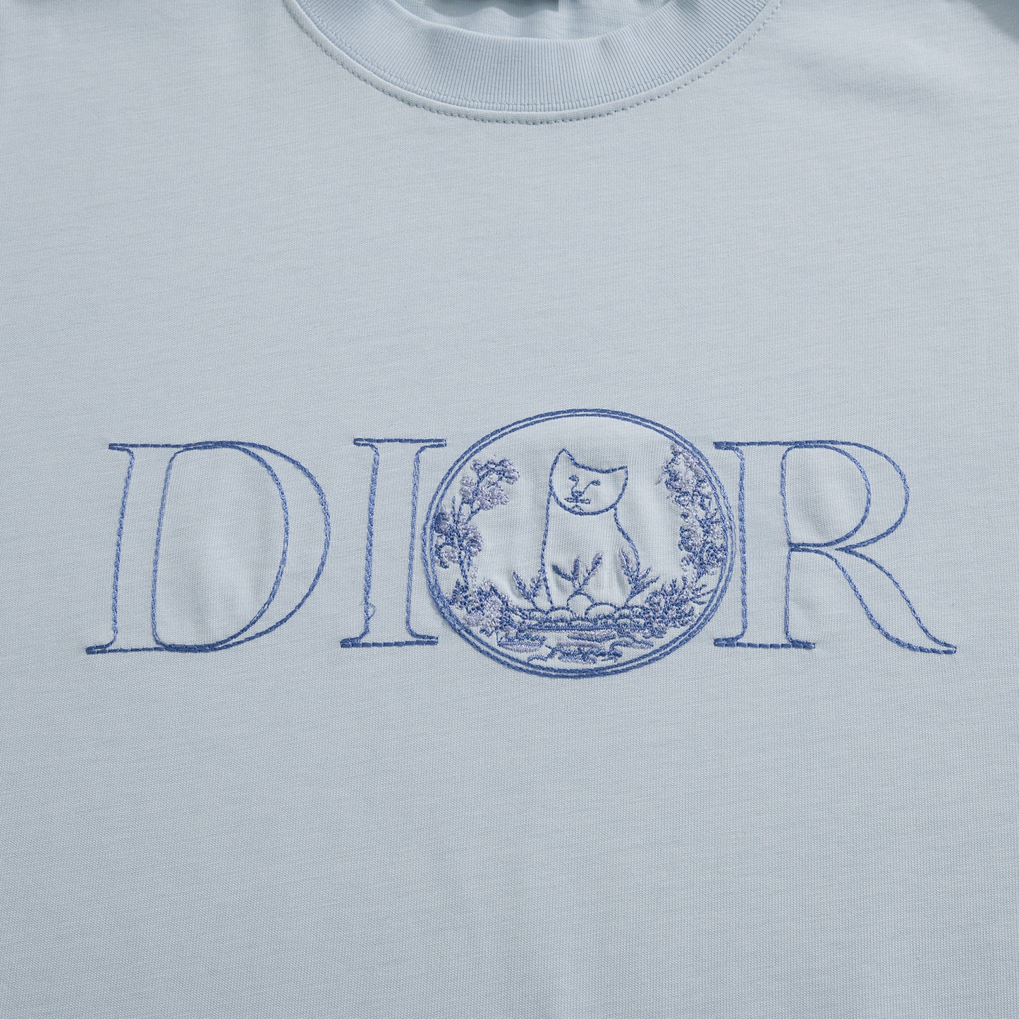 CD T-SHIRT