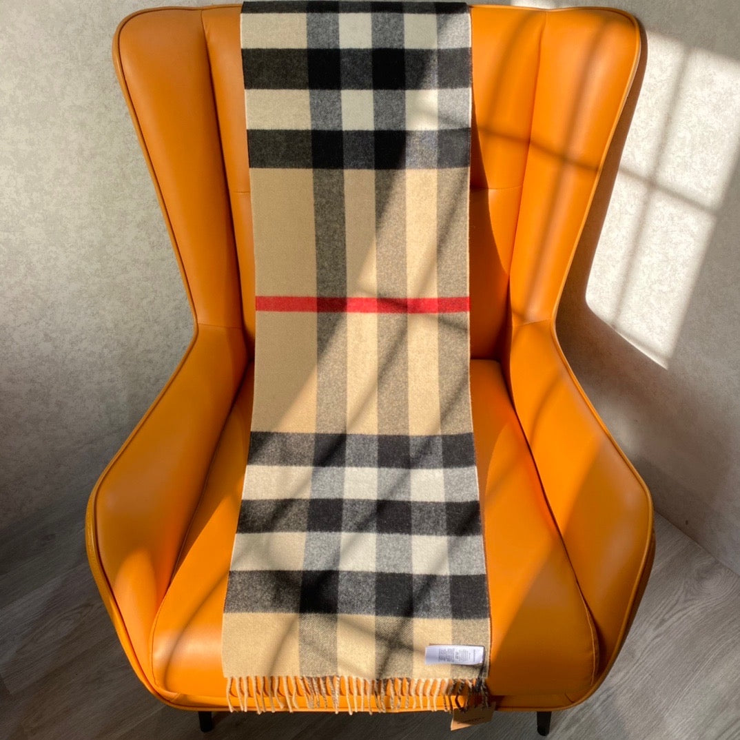 BBR SCARF