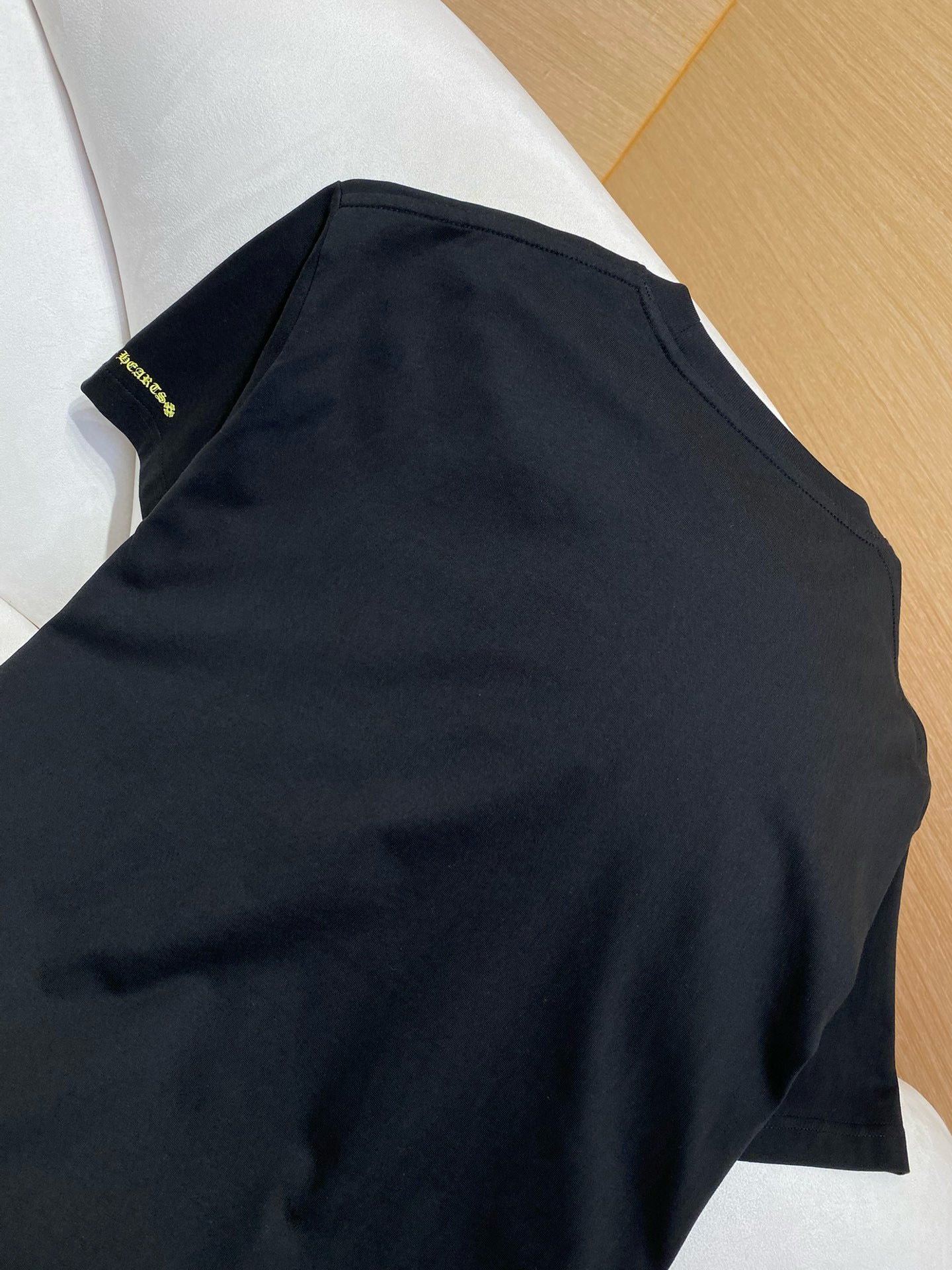 CHROME T-SHIRT