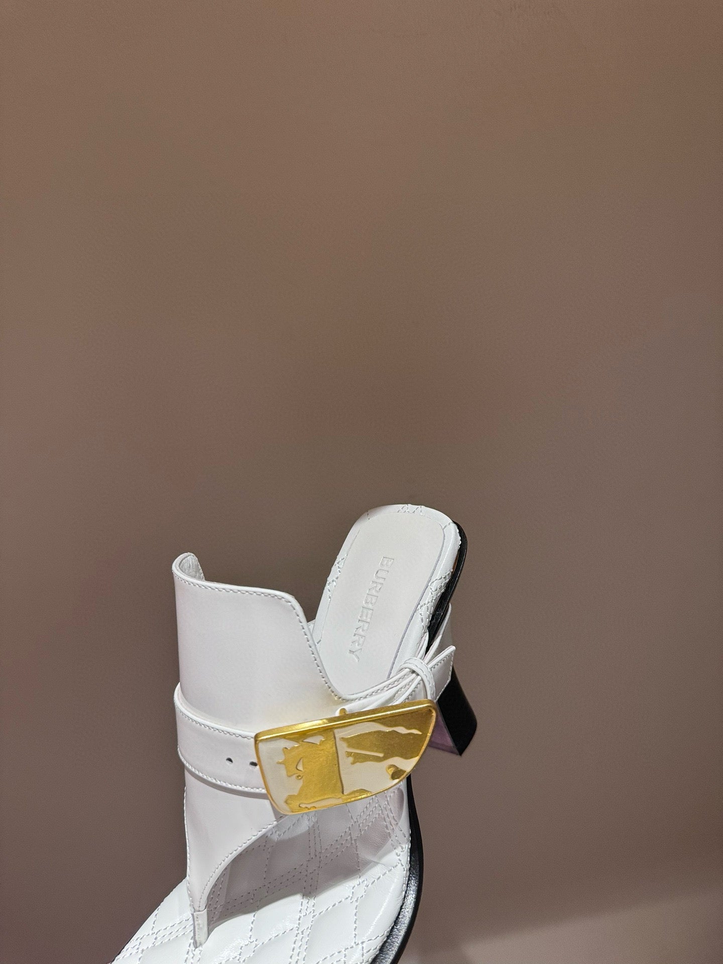 BBR HEELS