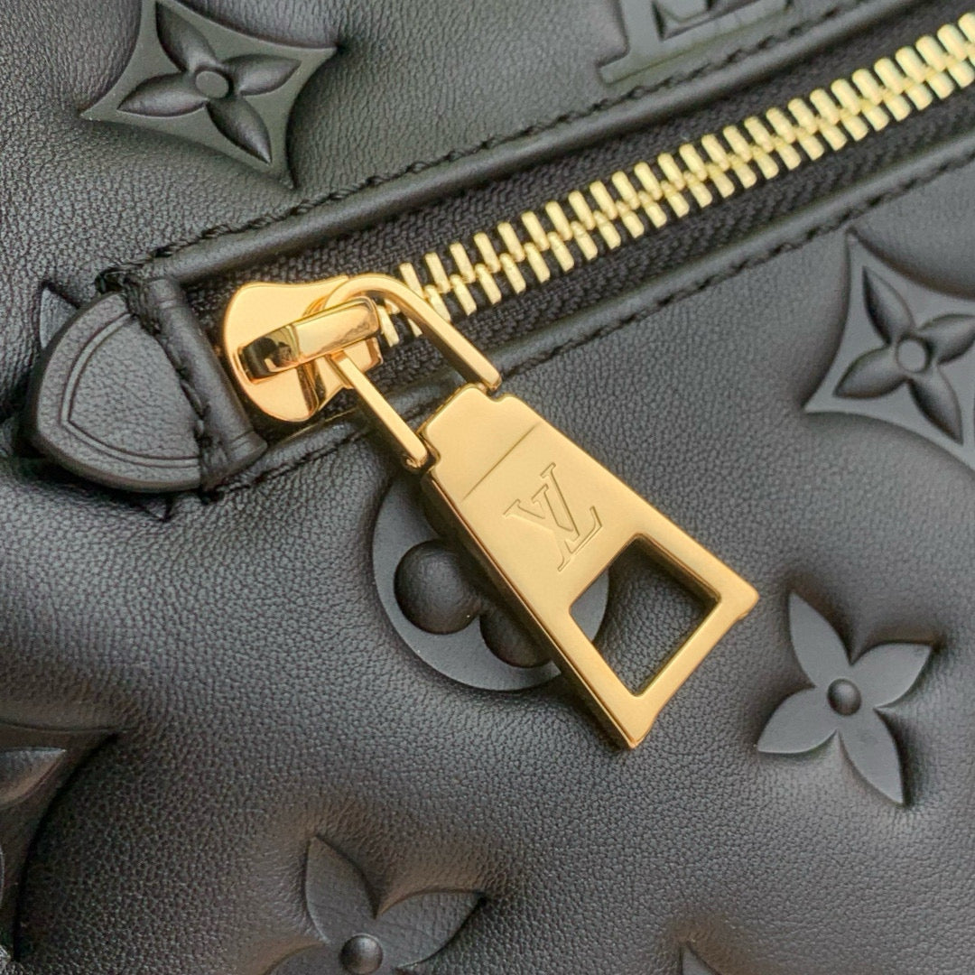 LOU COUSSIN PM BACKPACK