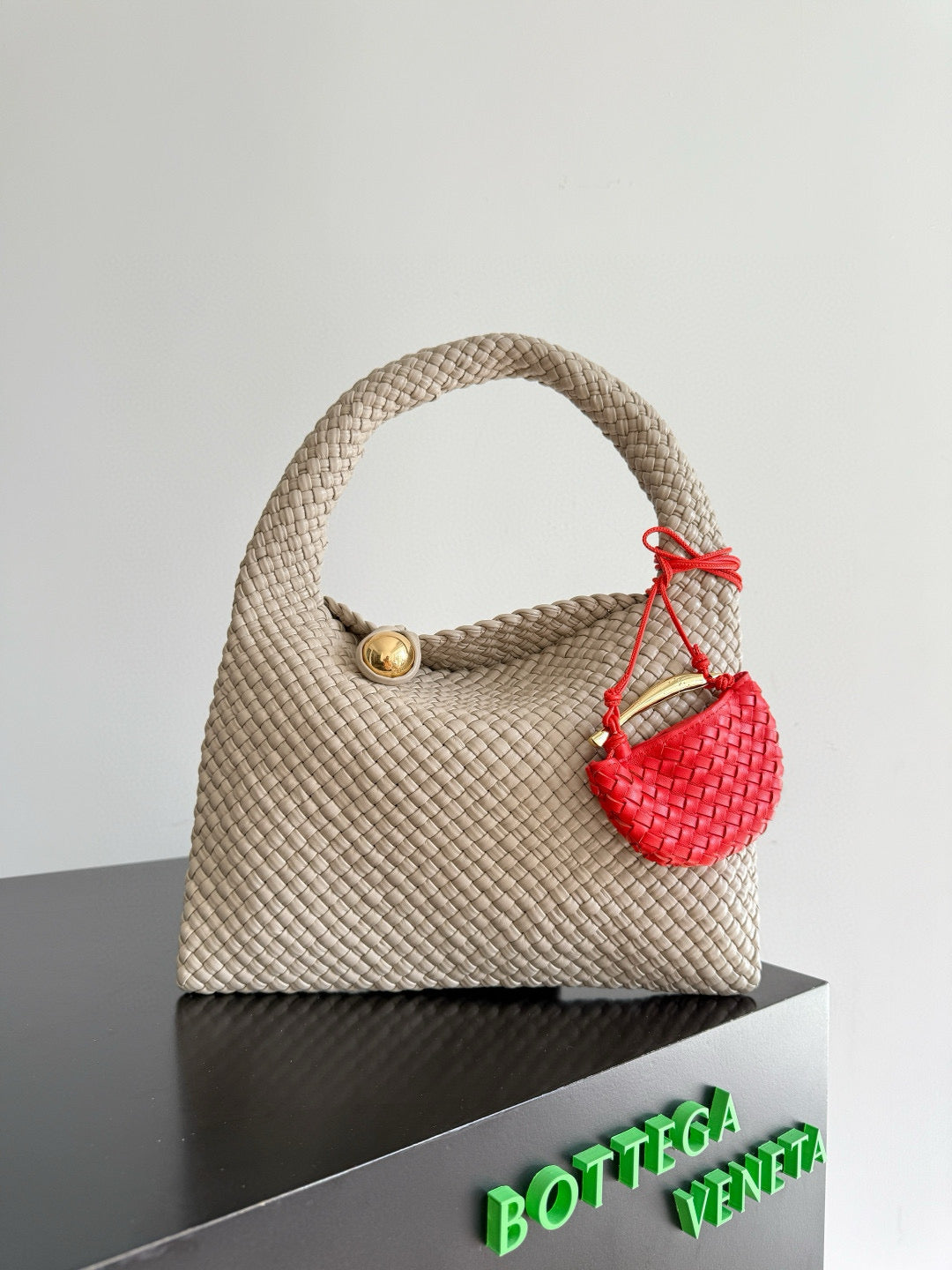 BOTT V MINIATURE SARDINE BAG