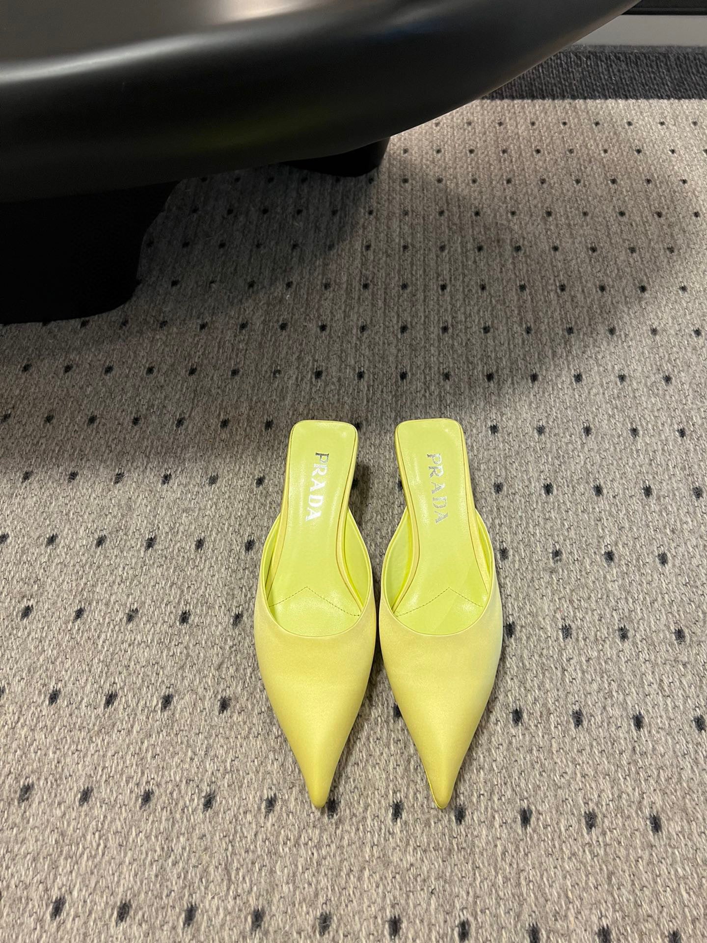PD HEELS