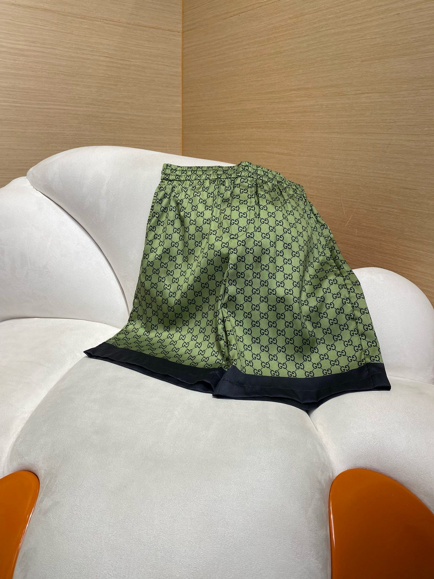 GG SHORTS