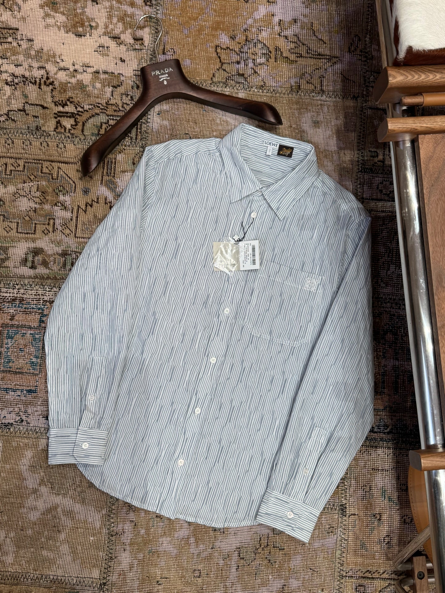 LOEW SHIRT