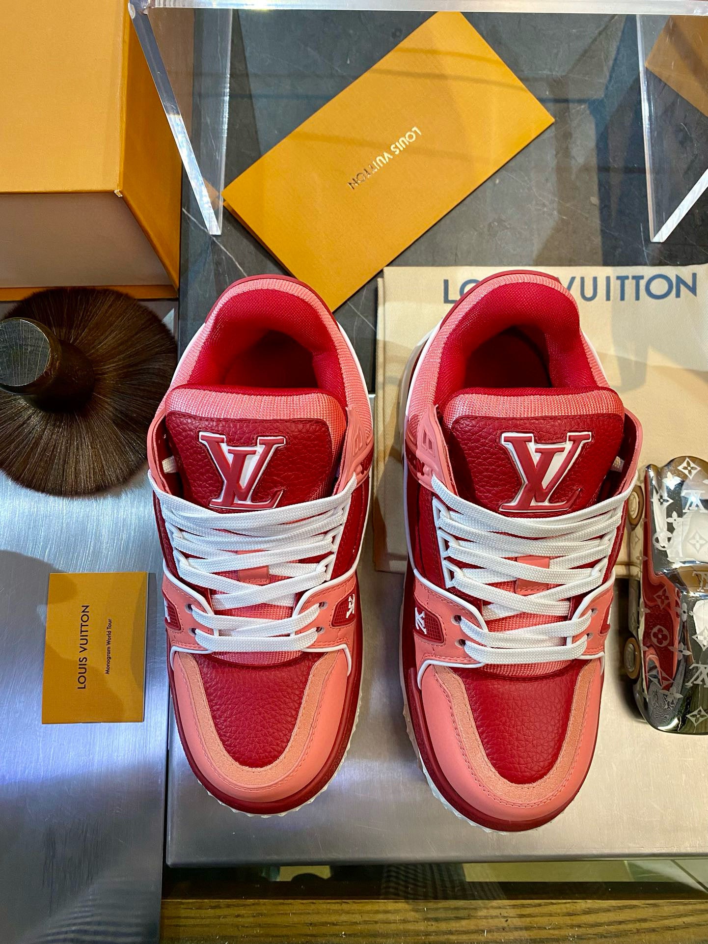 LOU TRAINER MAXI TRAINERS