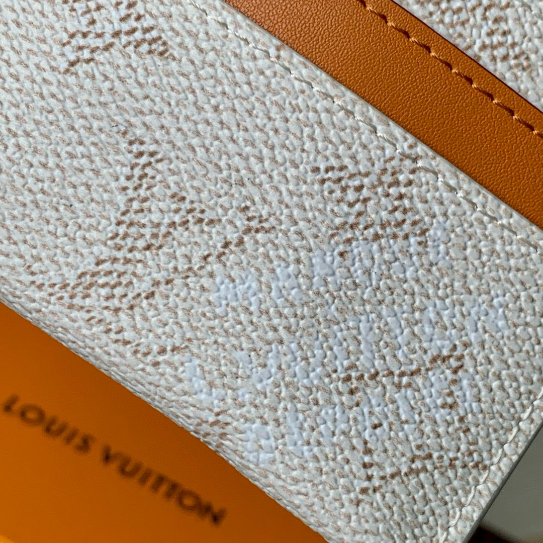 LOU CARD HOLDER